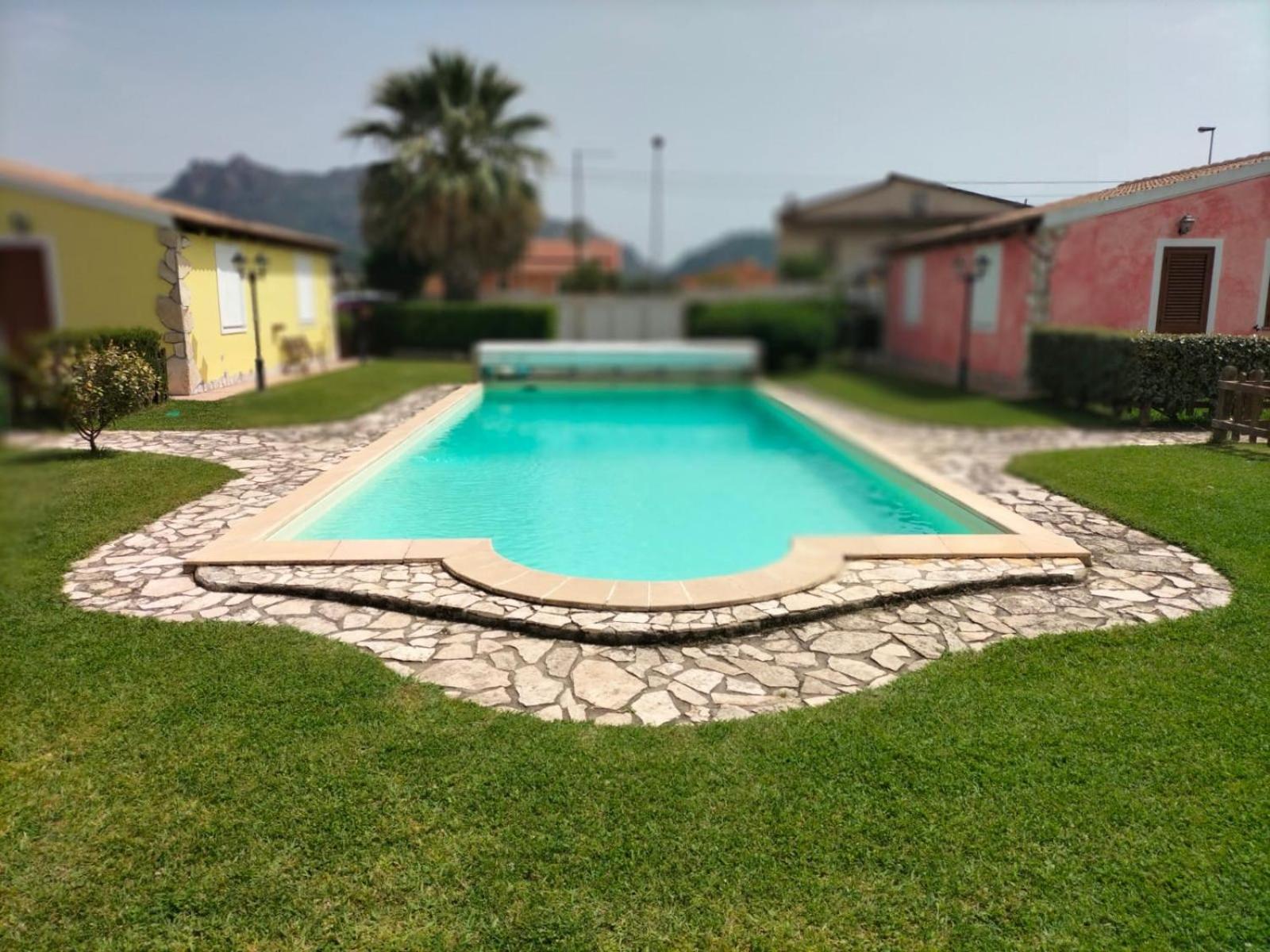 Villino Rosanna