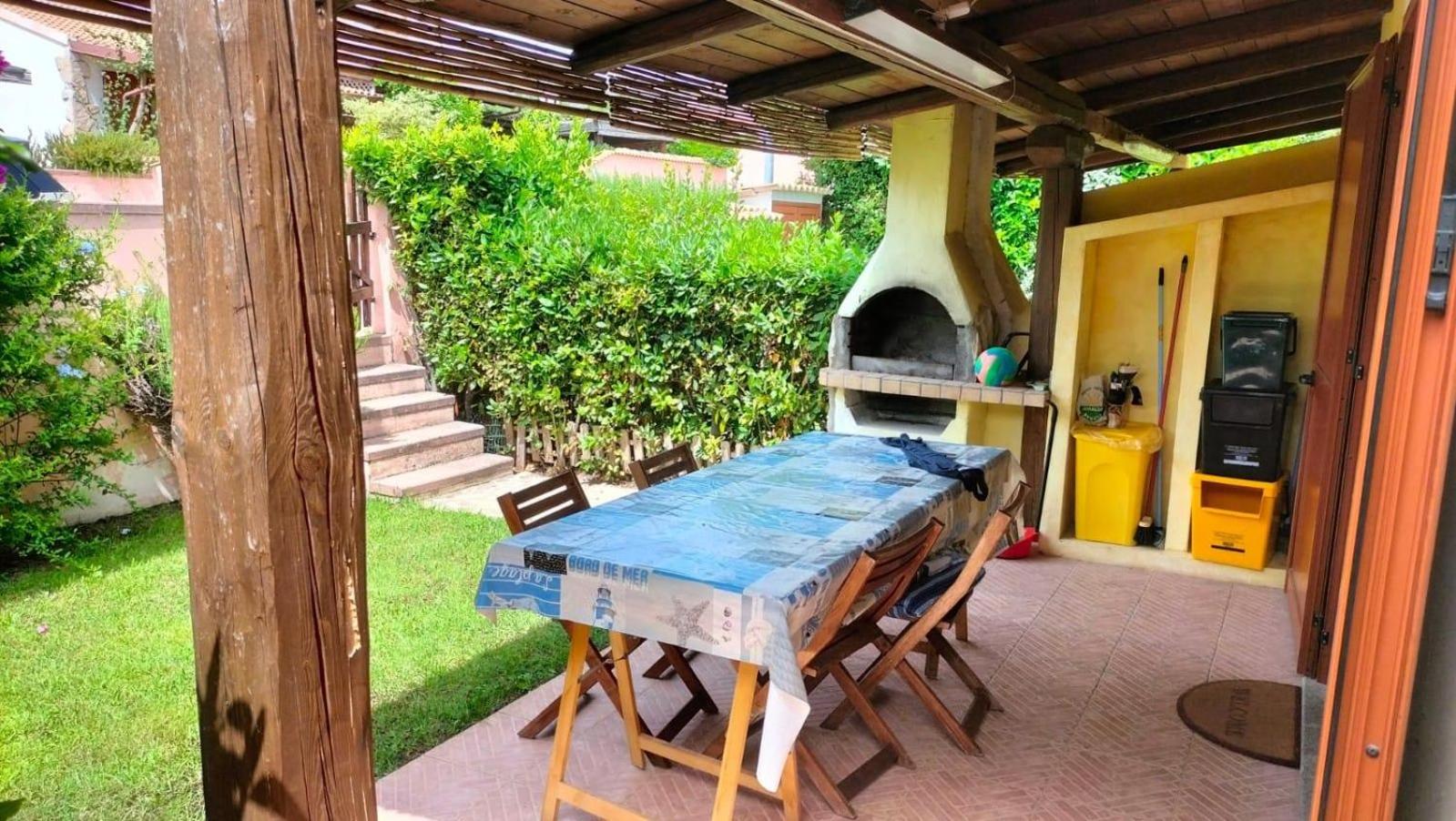 Villino Rosanna