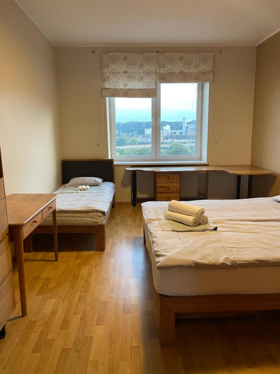 MG Apartment view 5
