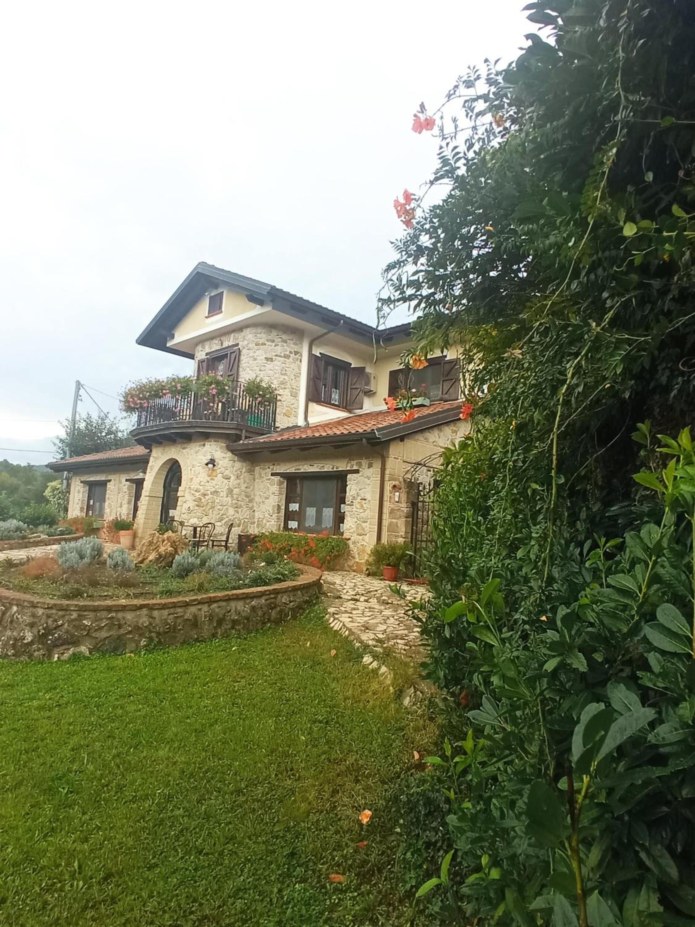 Tenuta le Cascine view 4