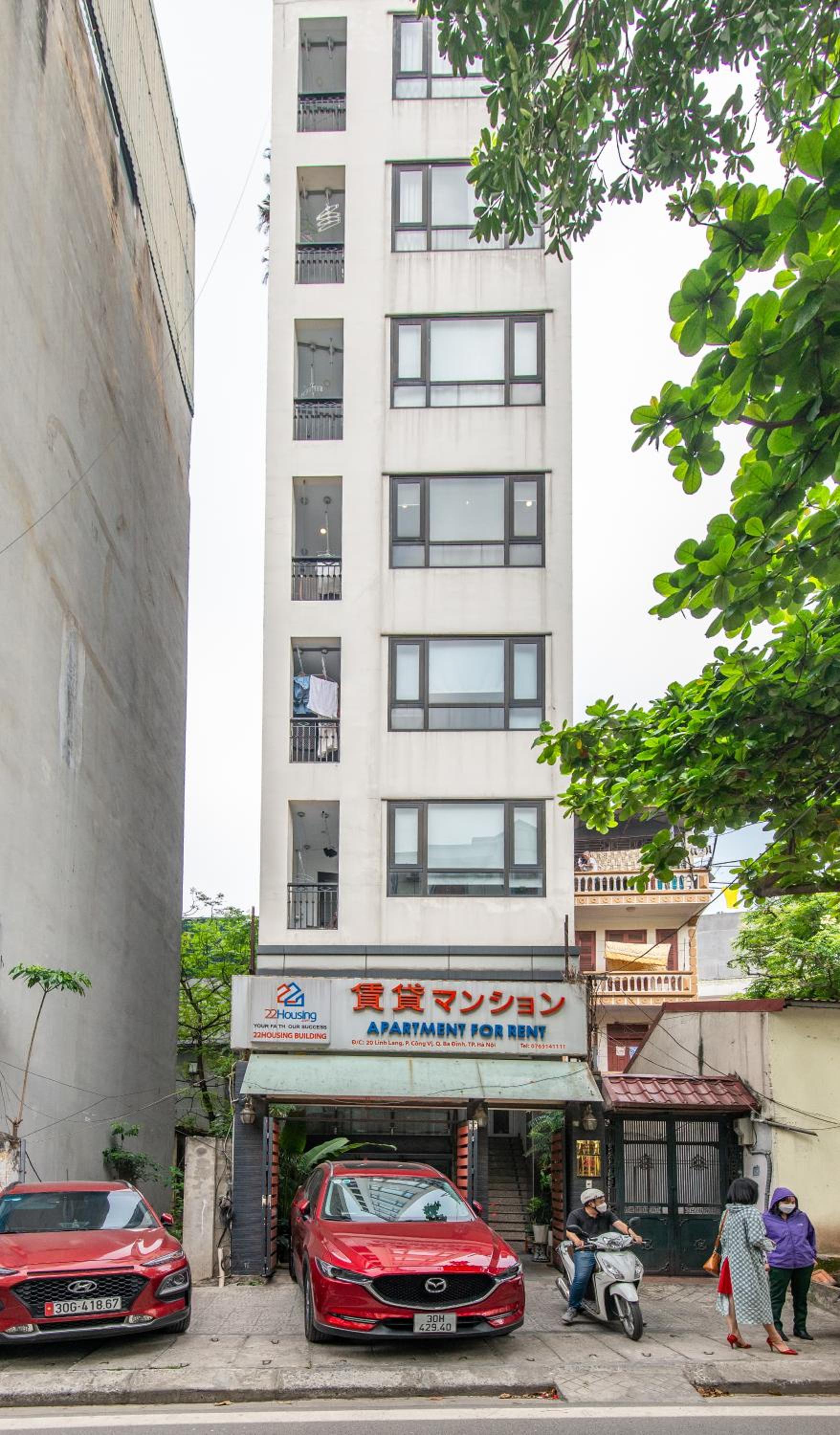 building