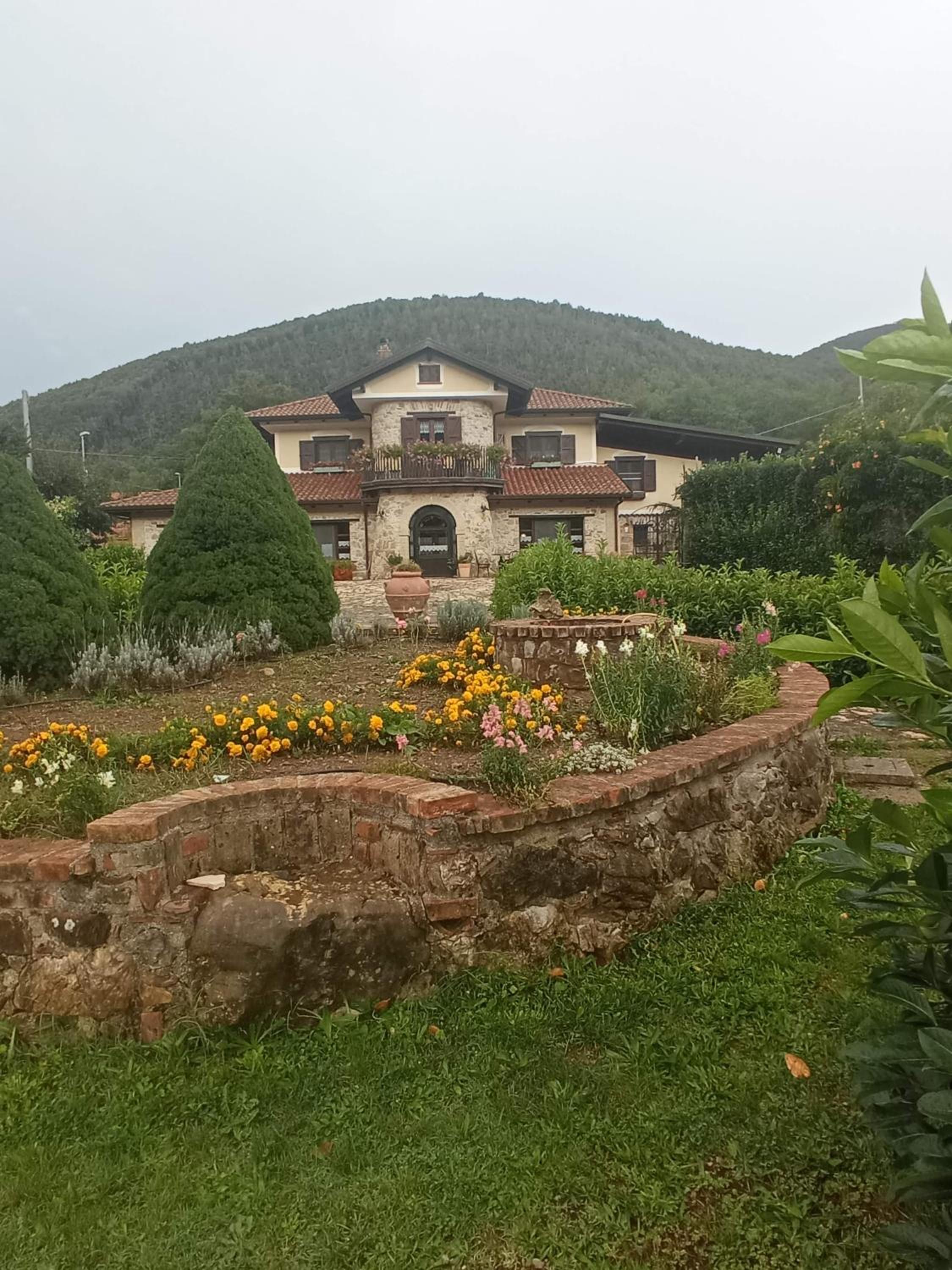 Tenuta le Cascine view 3