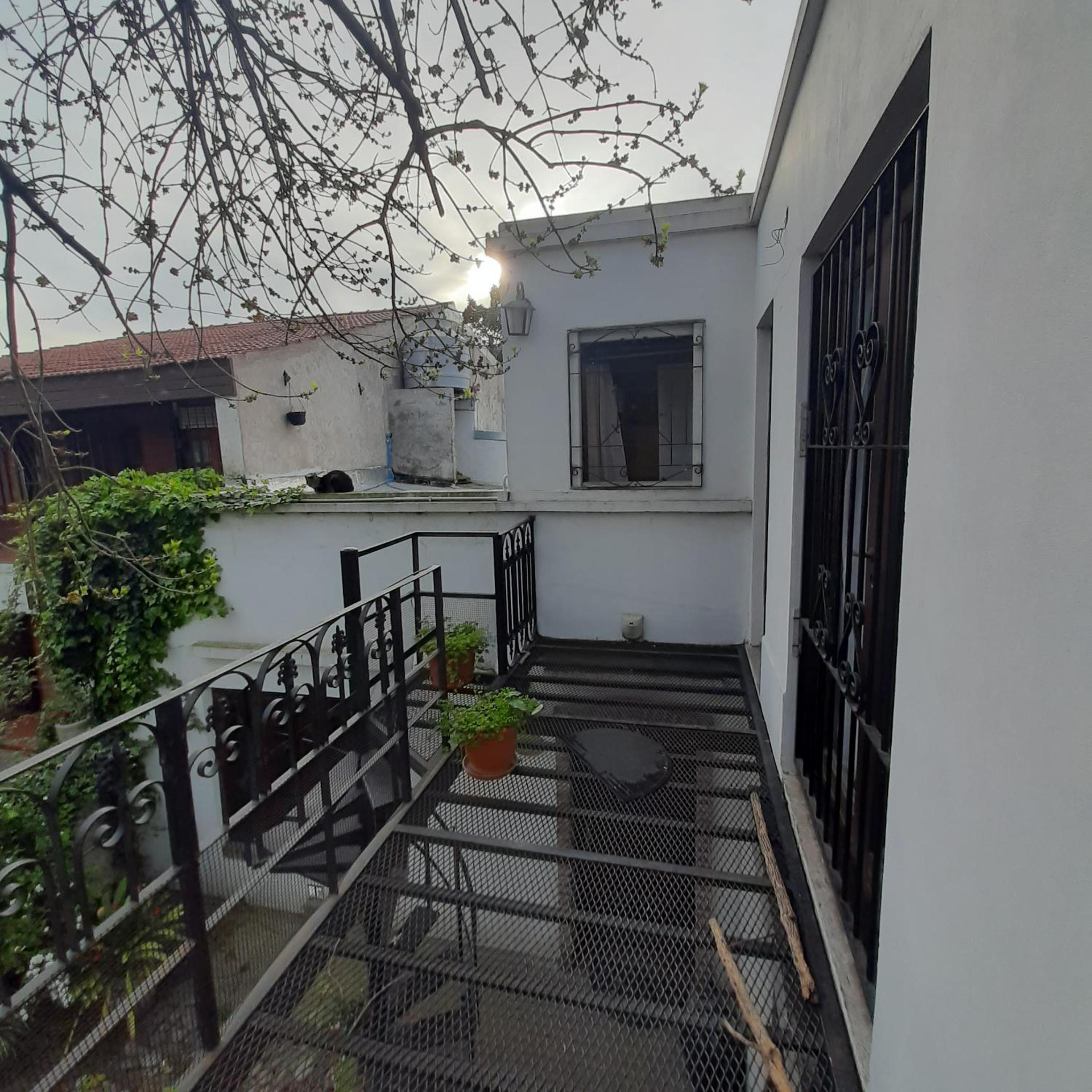 Casa Italia