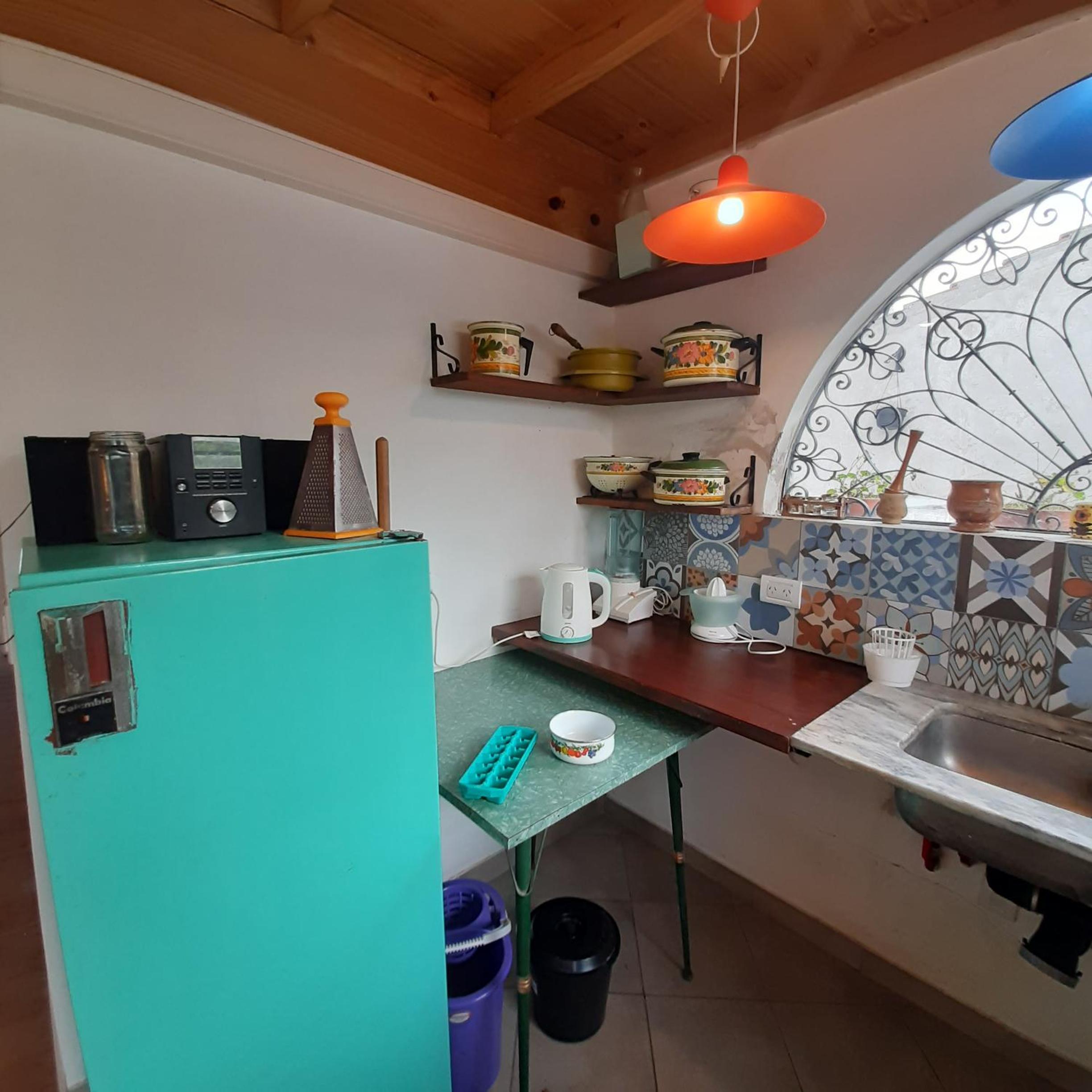 Casa Italia