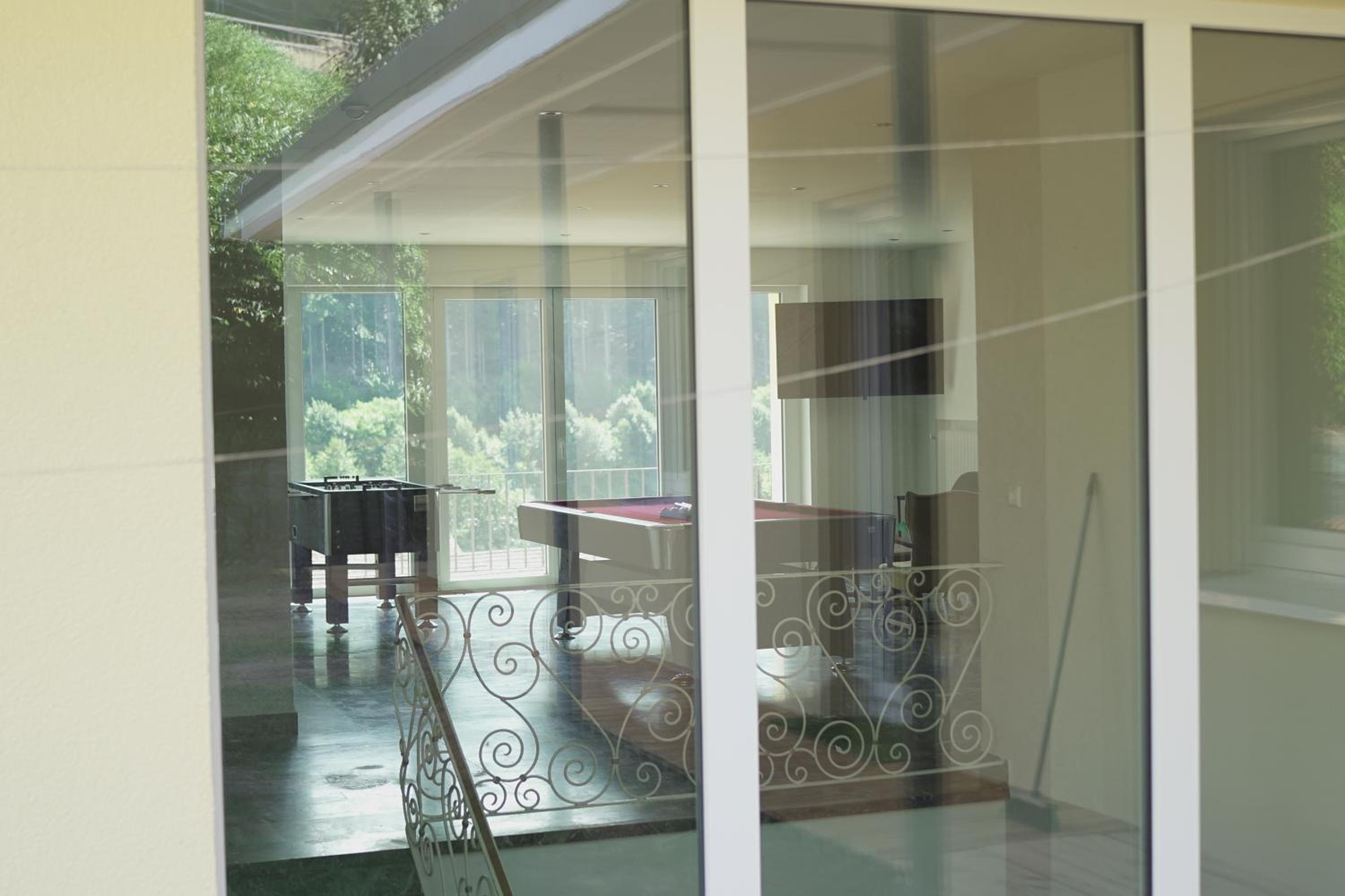 Ferienhaus Lacher