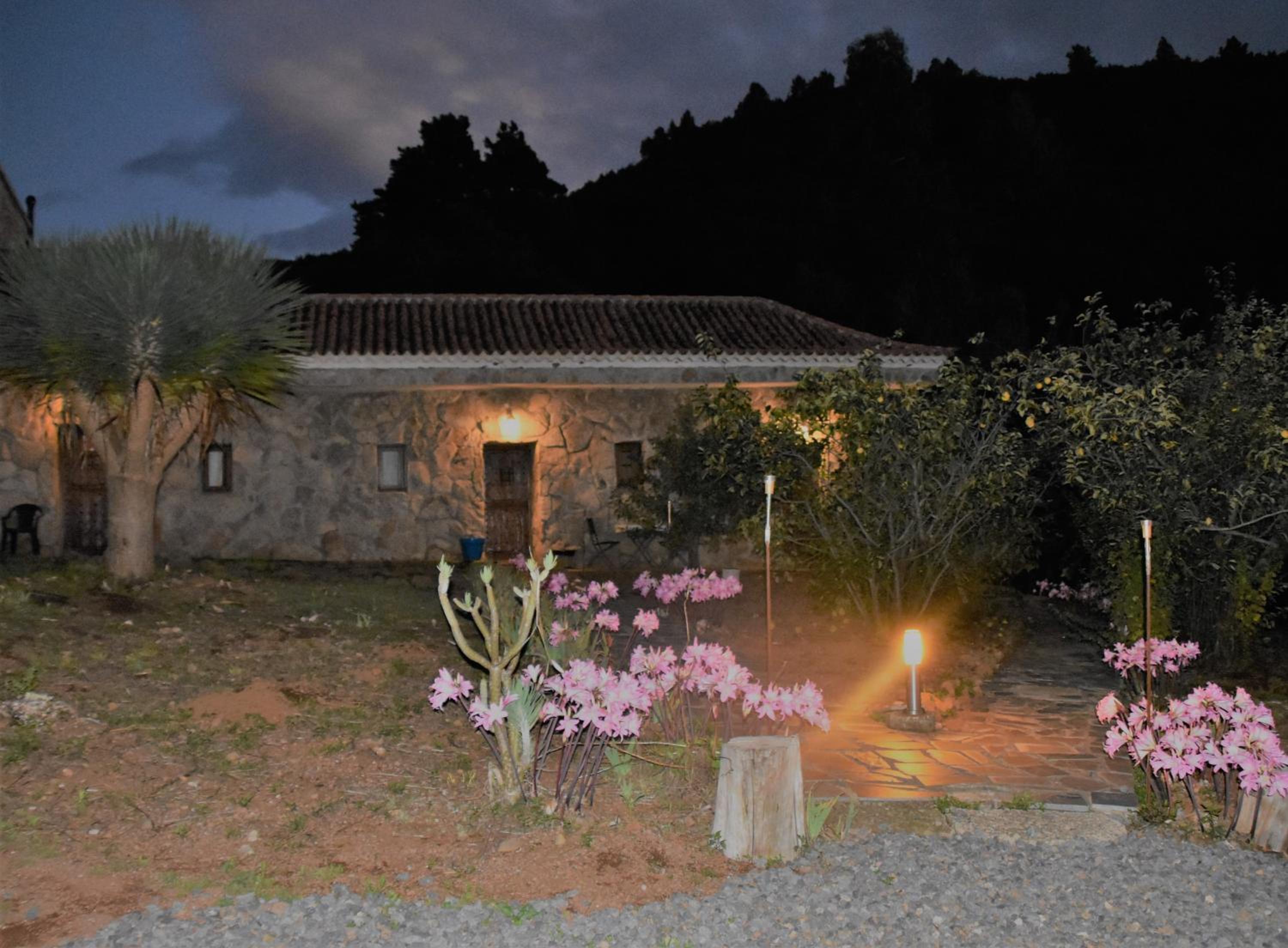 Casa Rural La Gustoza