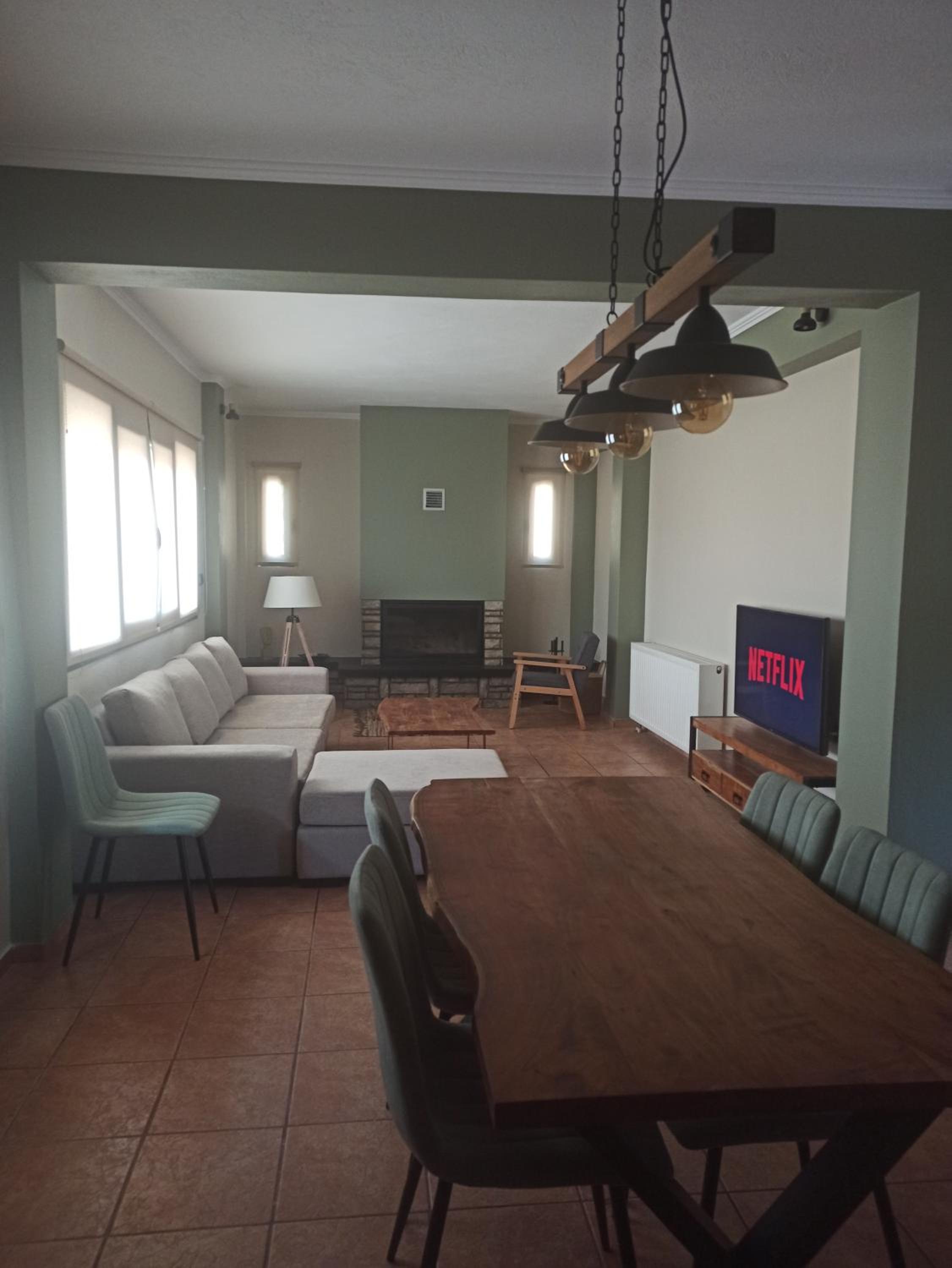 Elatos Boutique MountainHouse