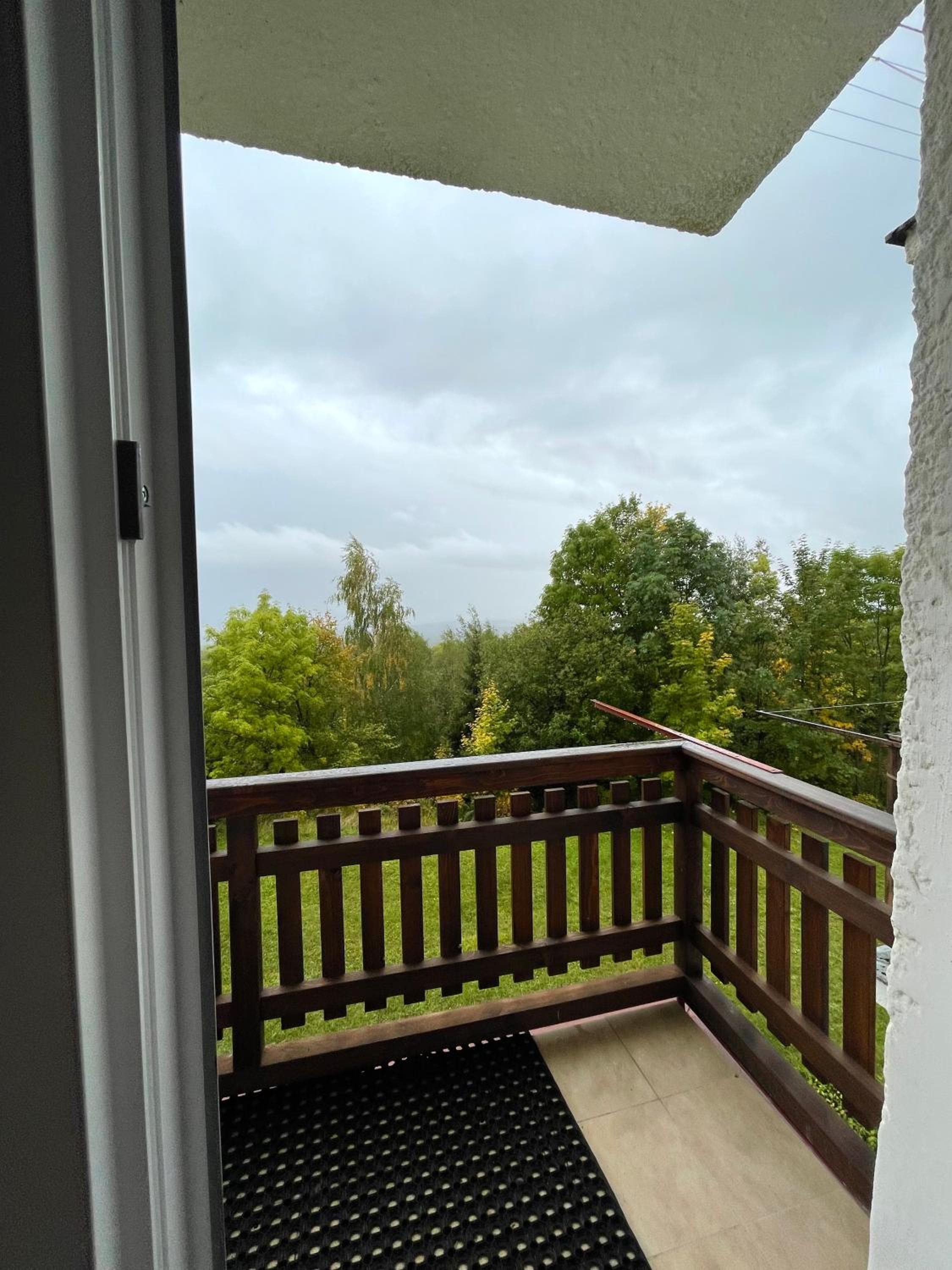 Hotel Marmot Mountain Apartment So Saunou A Hydromasaznou Vanou