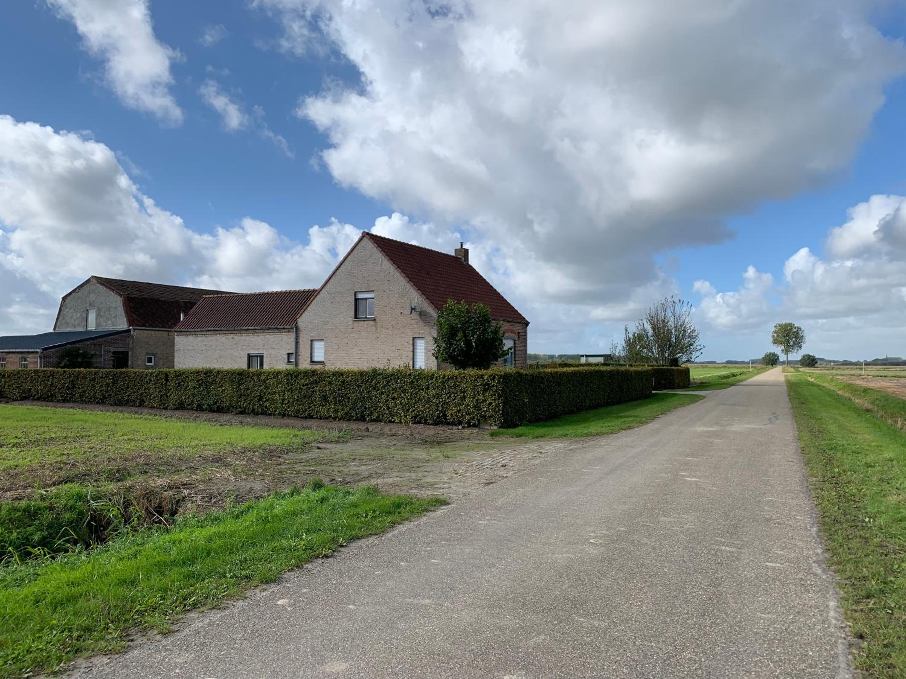 Vakantie-woning view 5