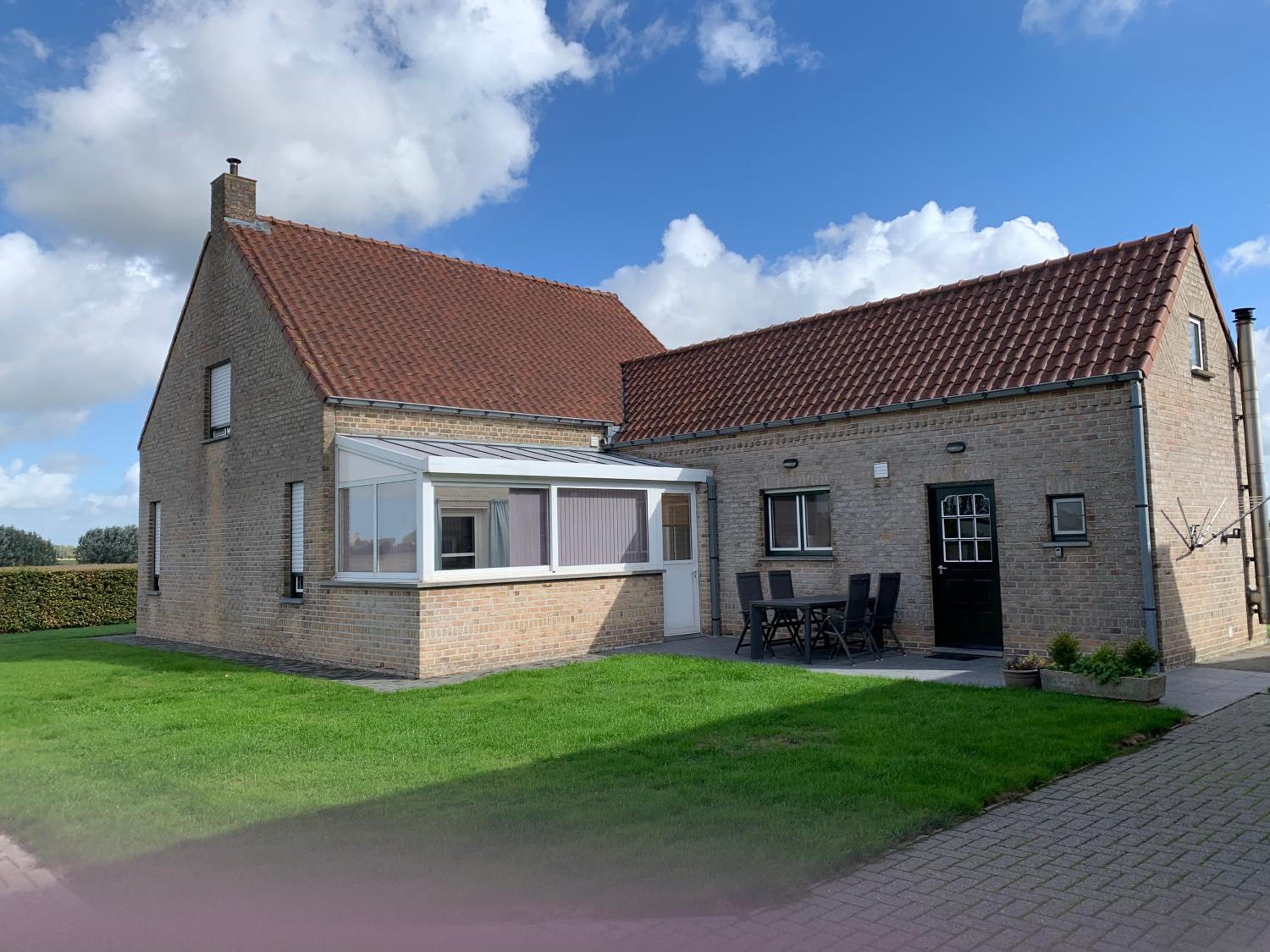 Vakantie-woning view 4