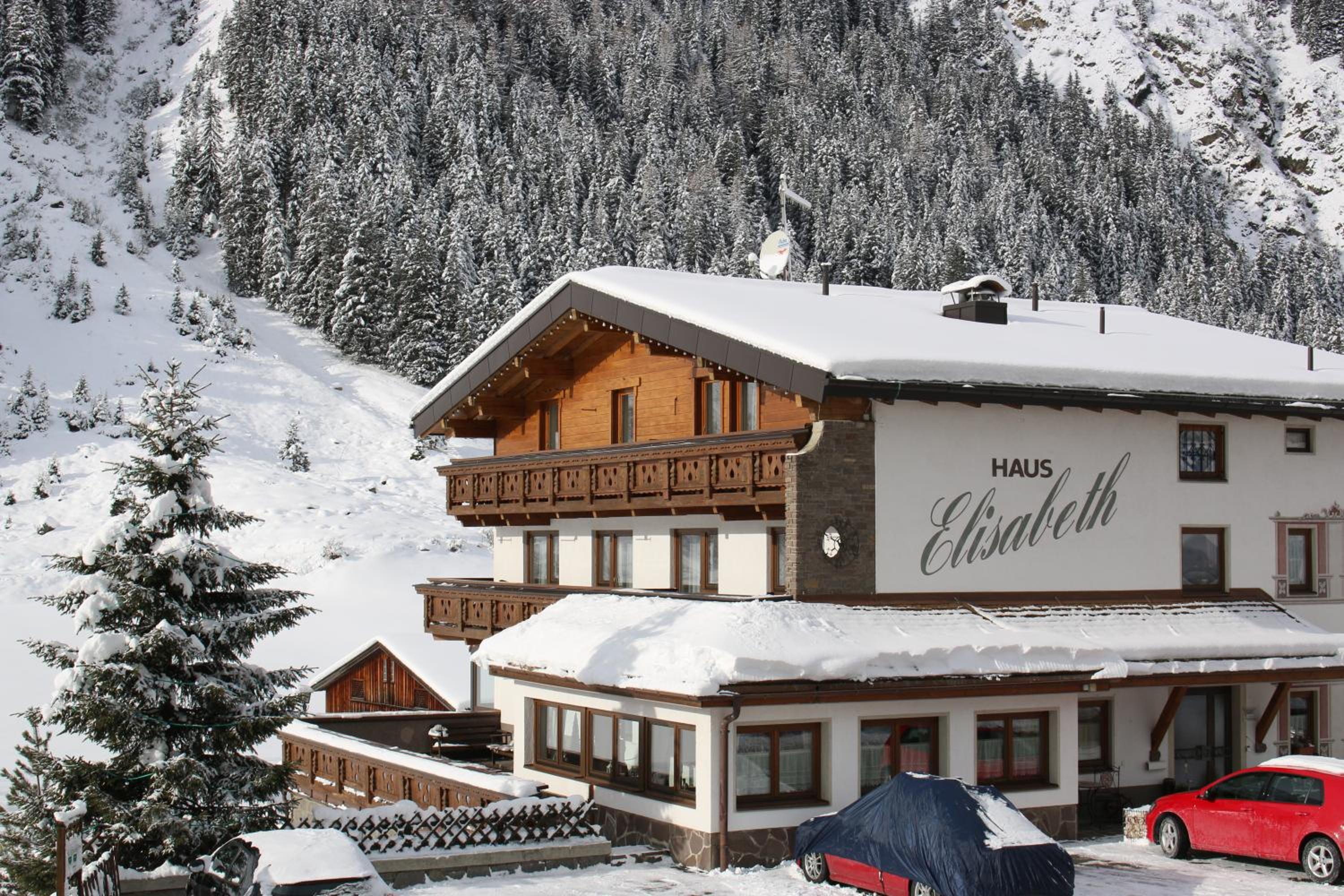 Haus Elisabeth