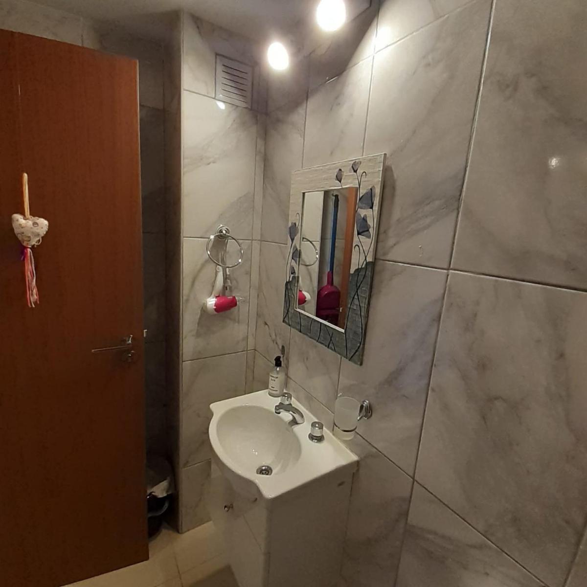 Departamento Alem 2 en exclusivo Barrio Martin