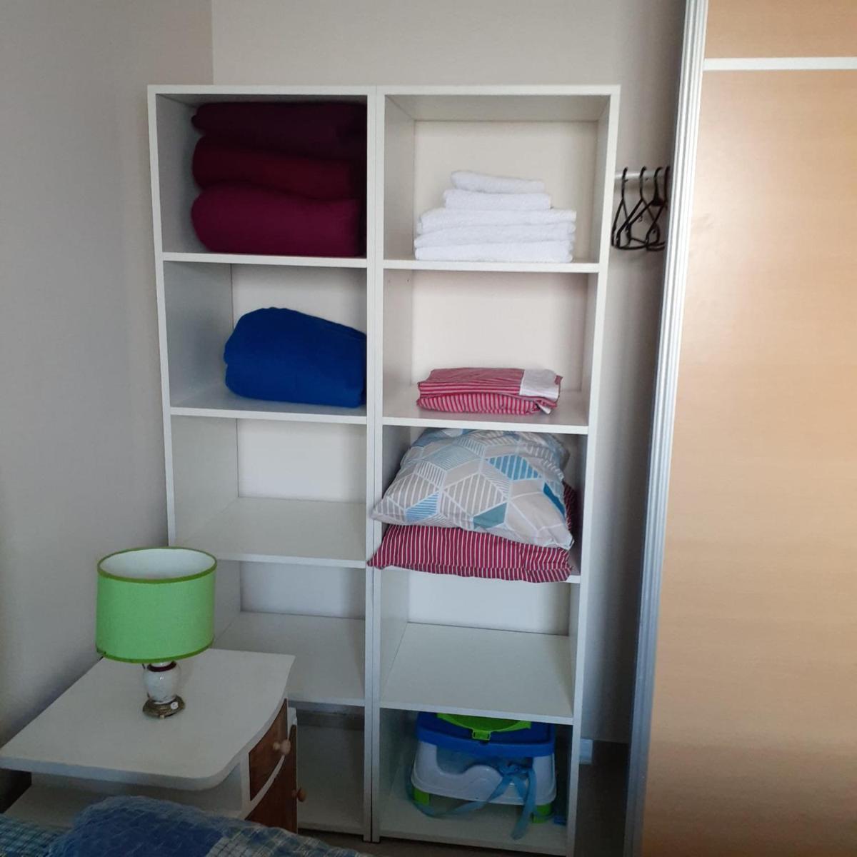 Departamento Alem 2 en exclusivo Barrio Martin