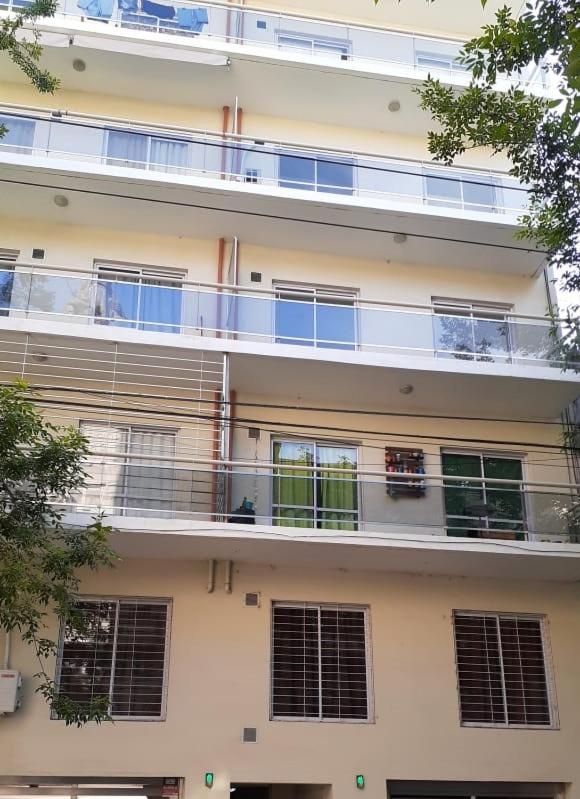 Departamento Alem 2 en exclusivo Barrio Martin
