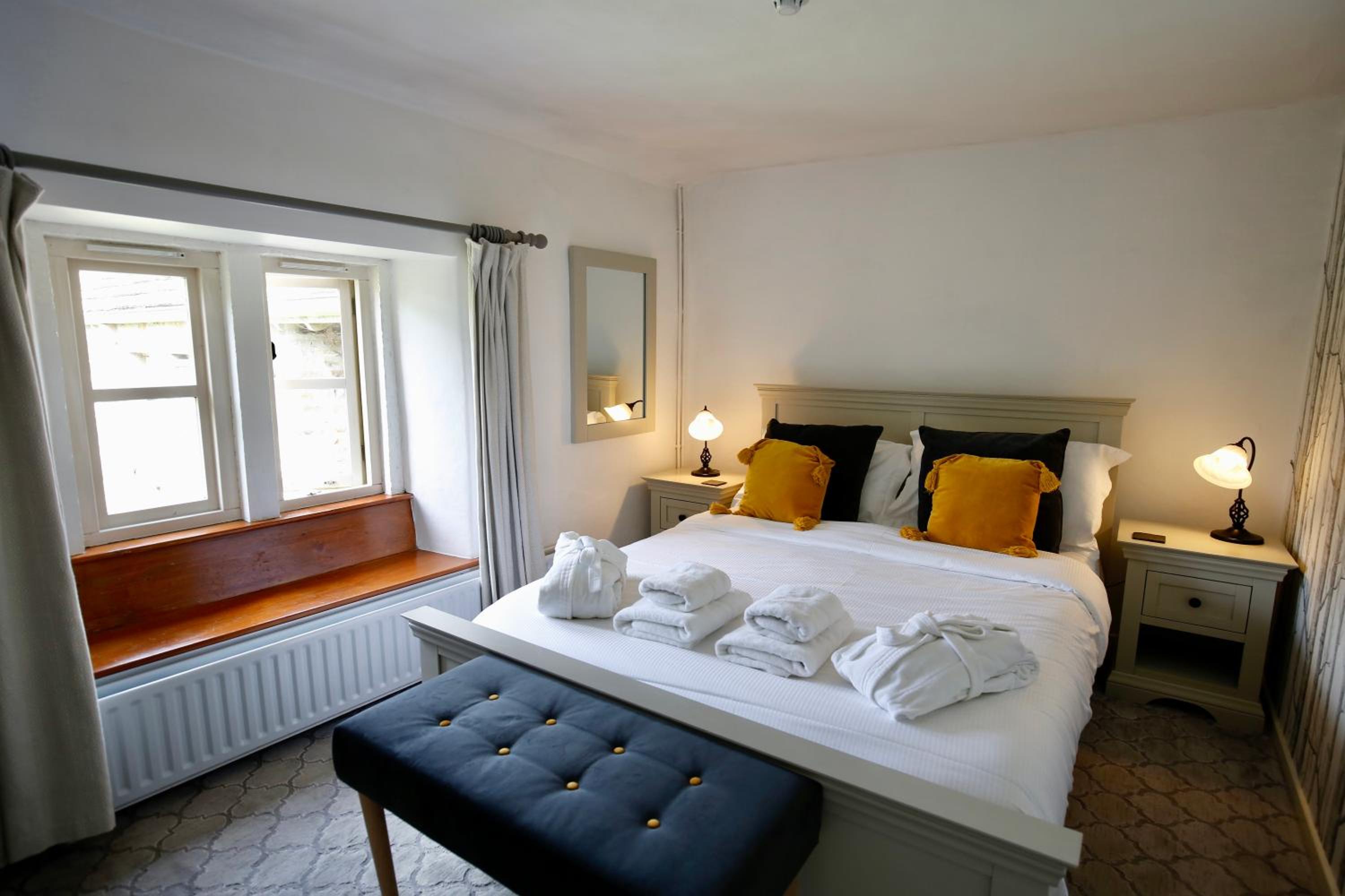 Ashfield House view 5