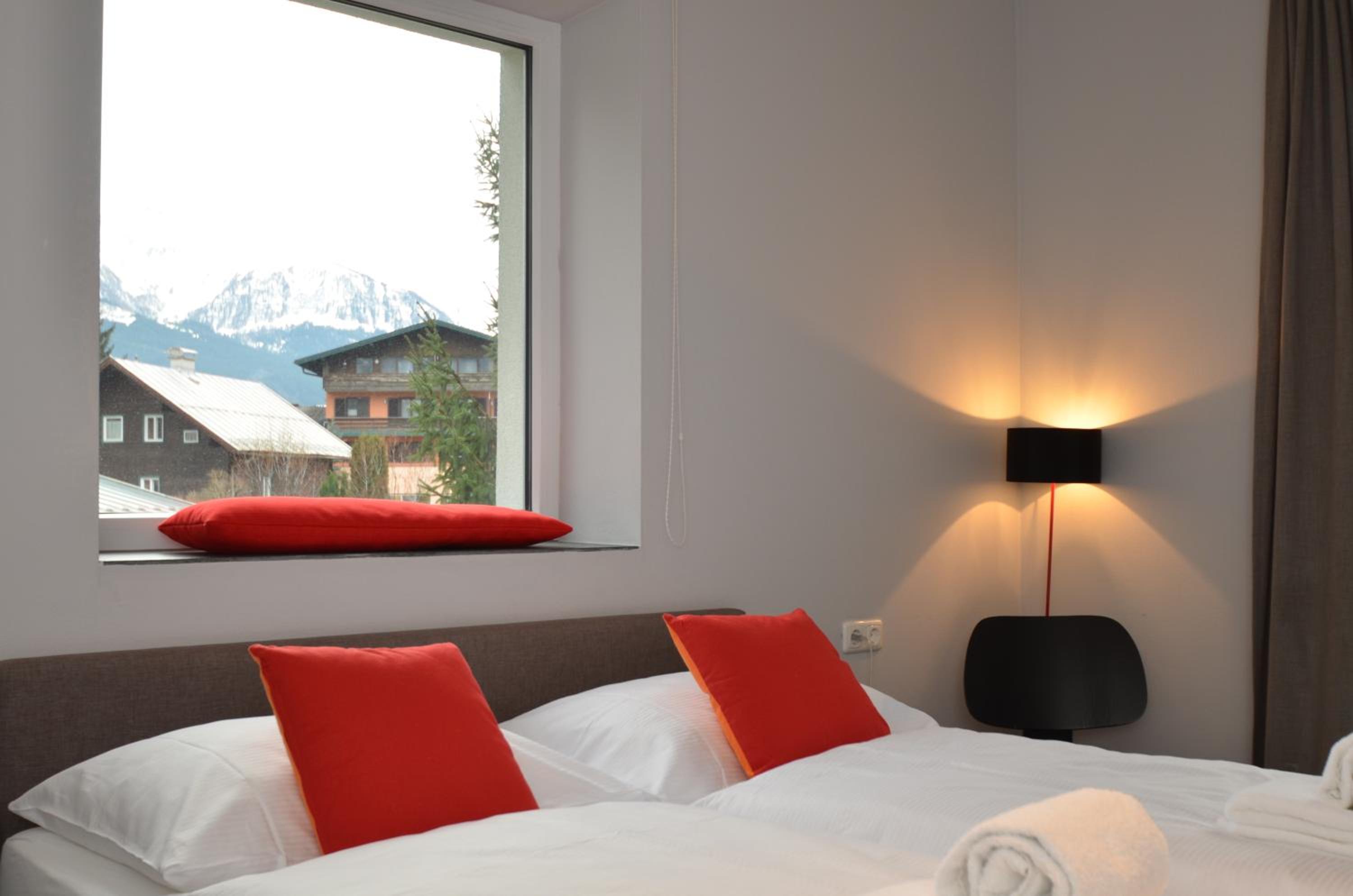 Apartmenthouse 5 Seasons - incl SUMMER CARD by All in One Apartments