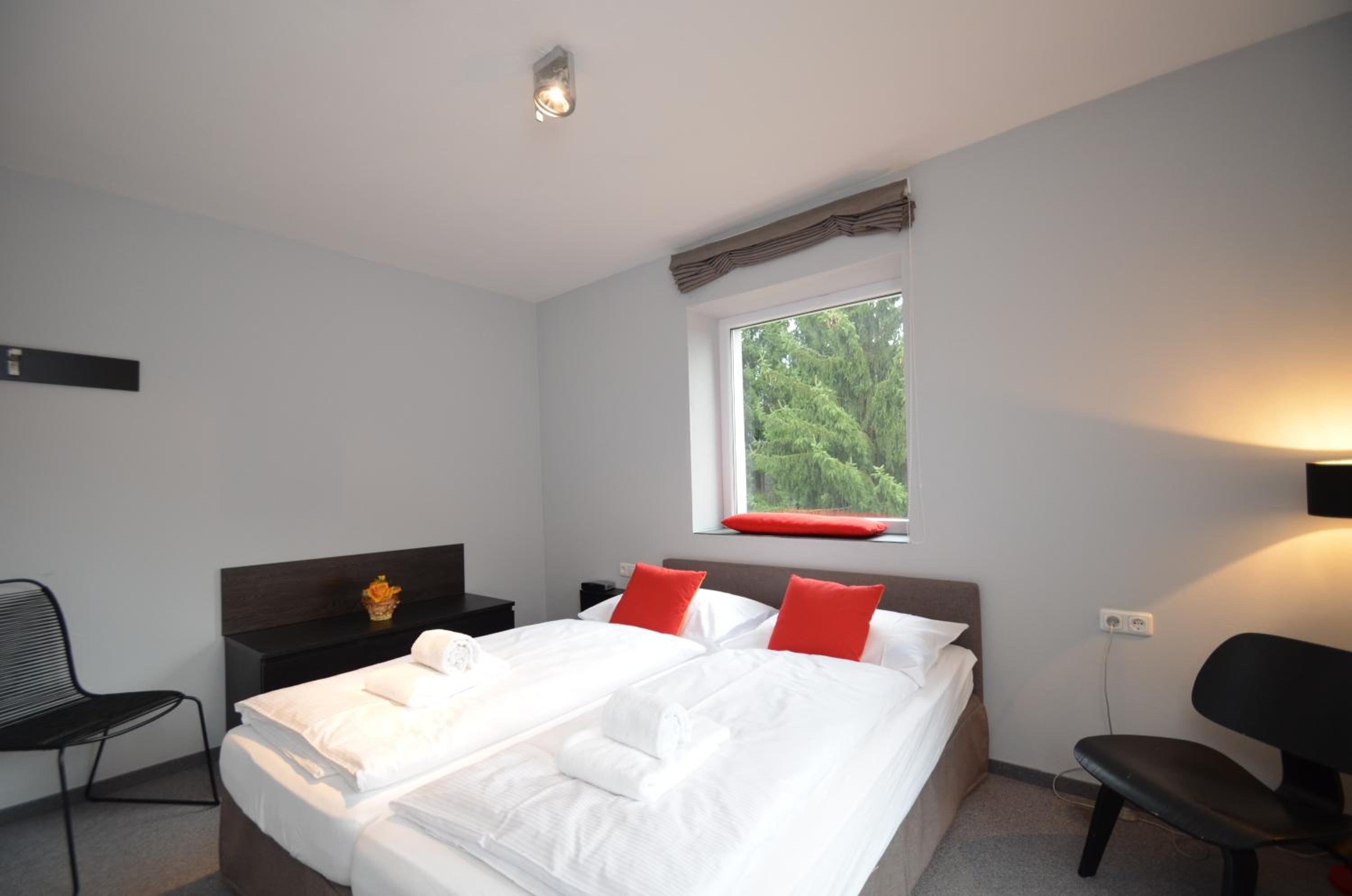 Apartmenthouse 5 Seasons - incl SUMMER CARD by All in One Apartments