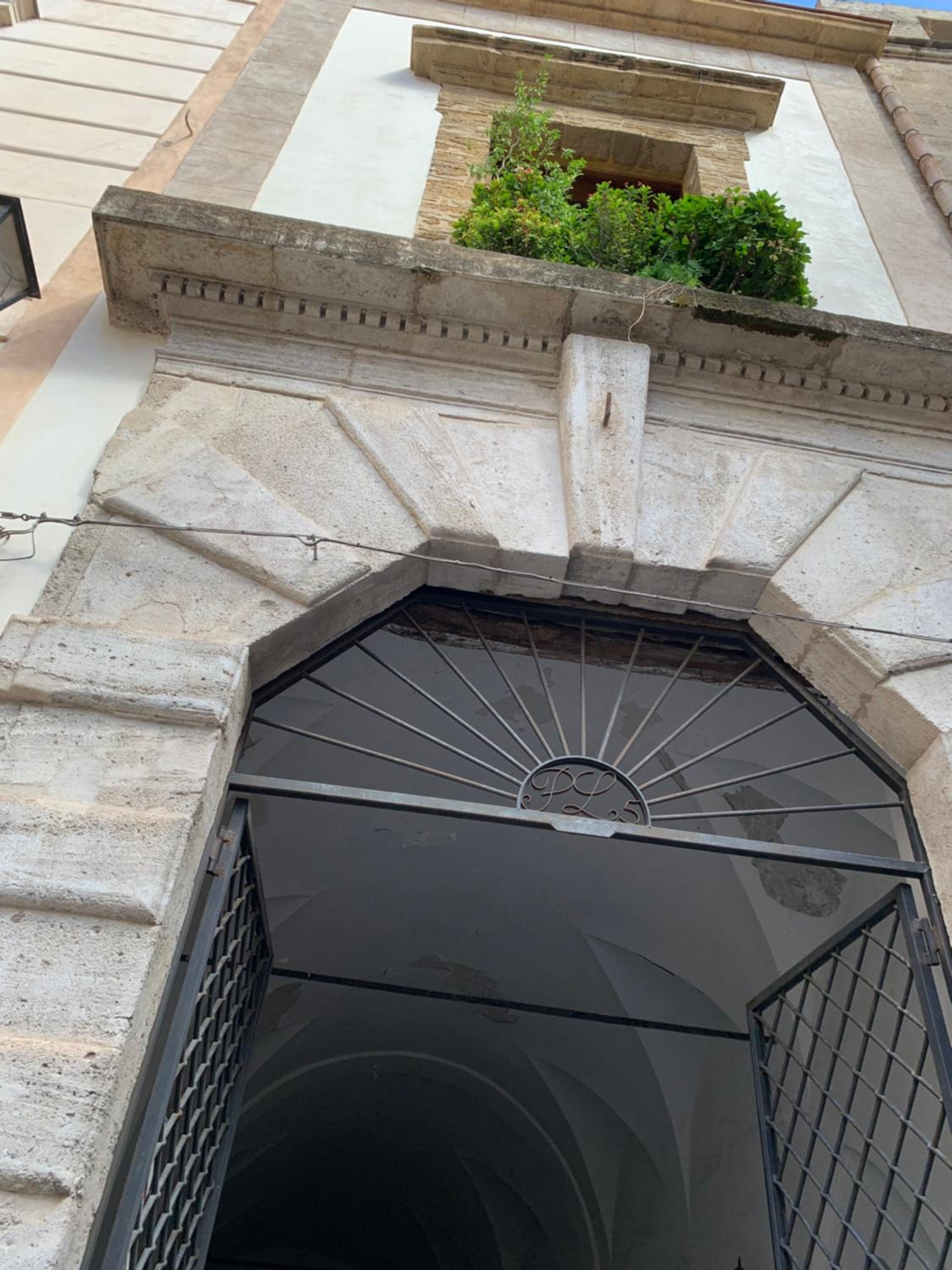 Palazzo resuttana
