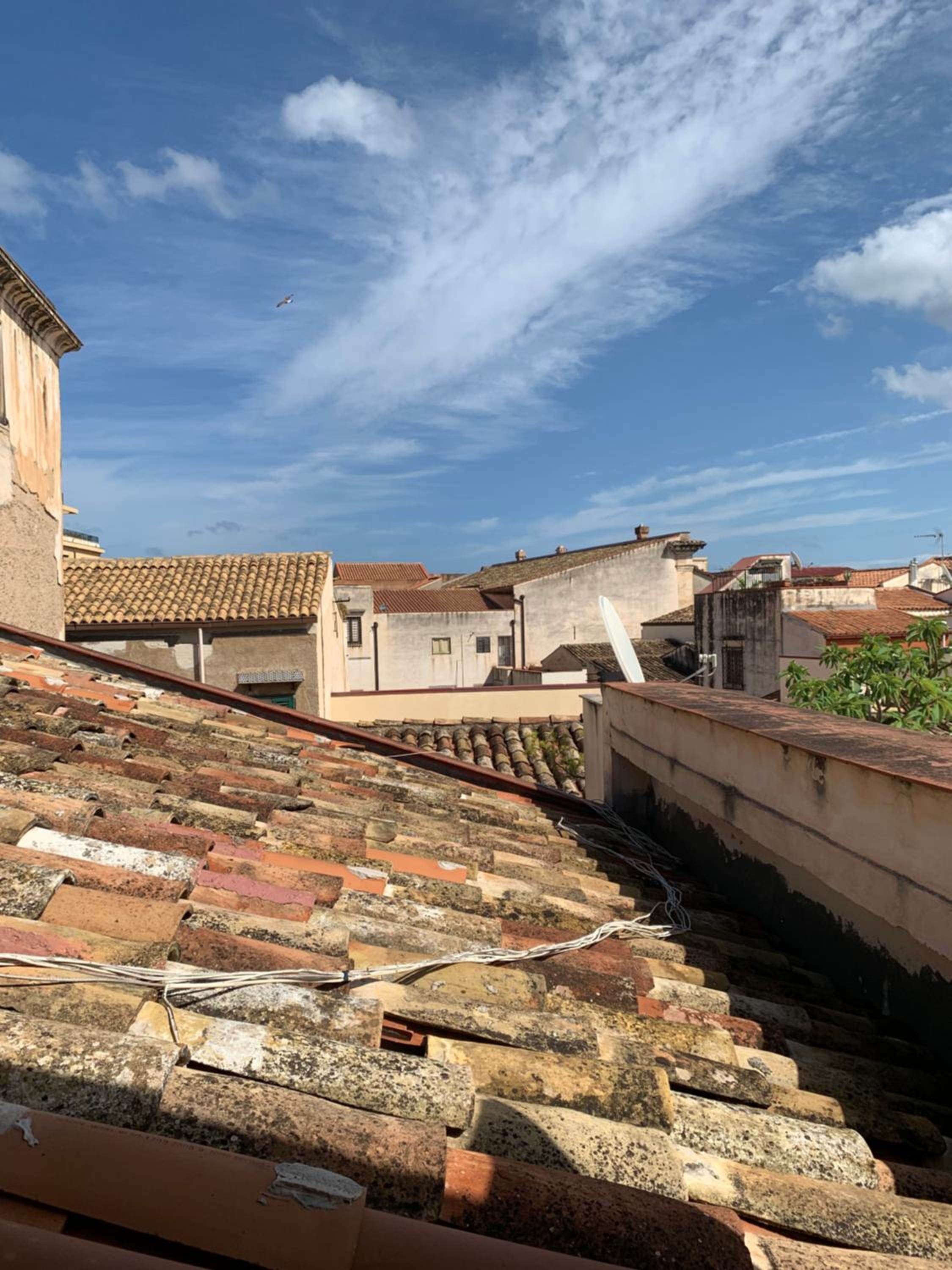 Palazzo resuttana
