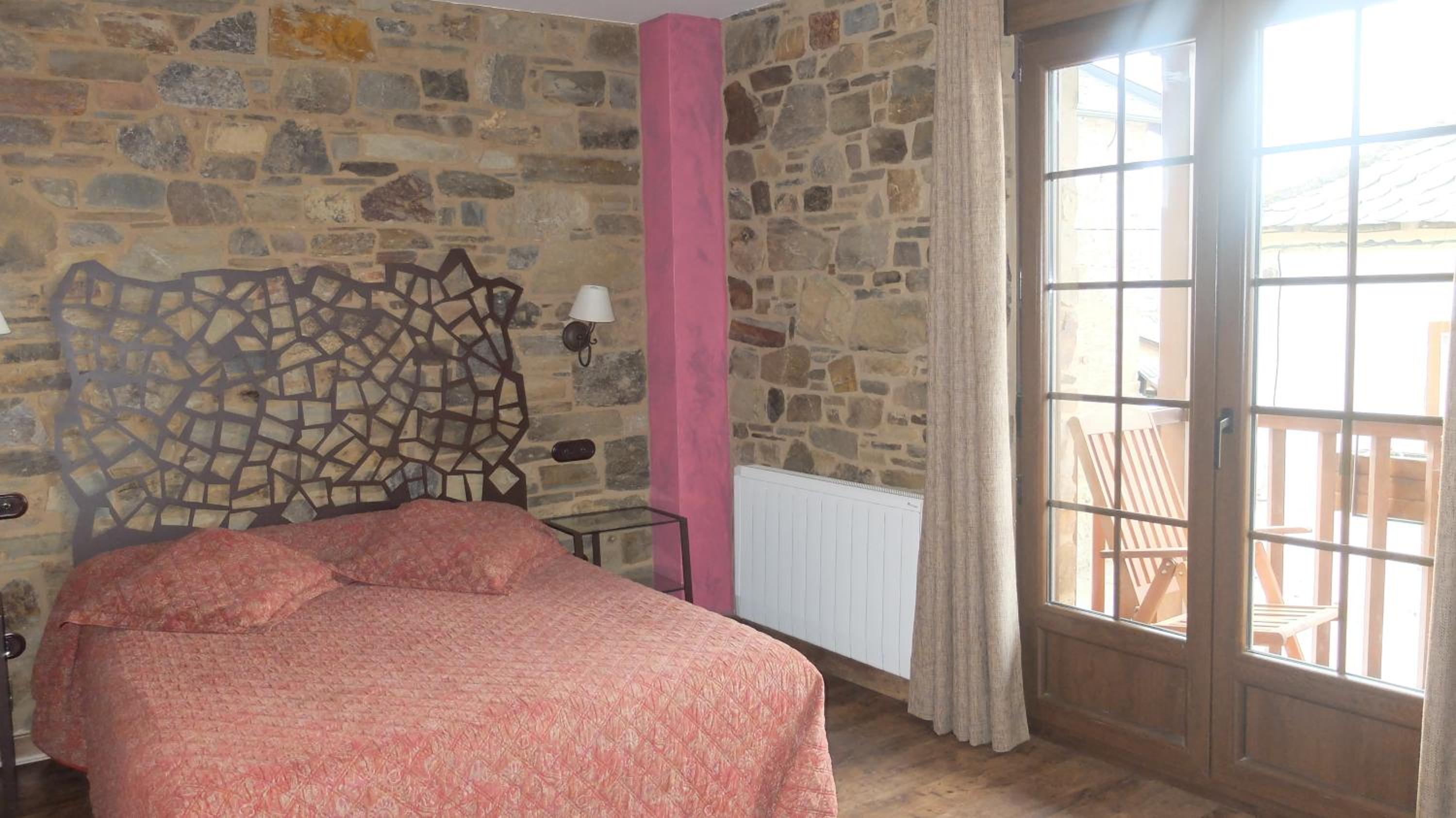 Hotel Rural La Casa del Peregrino