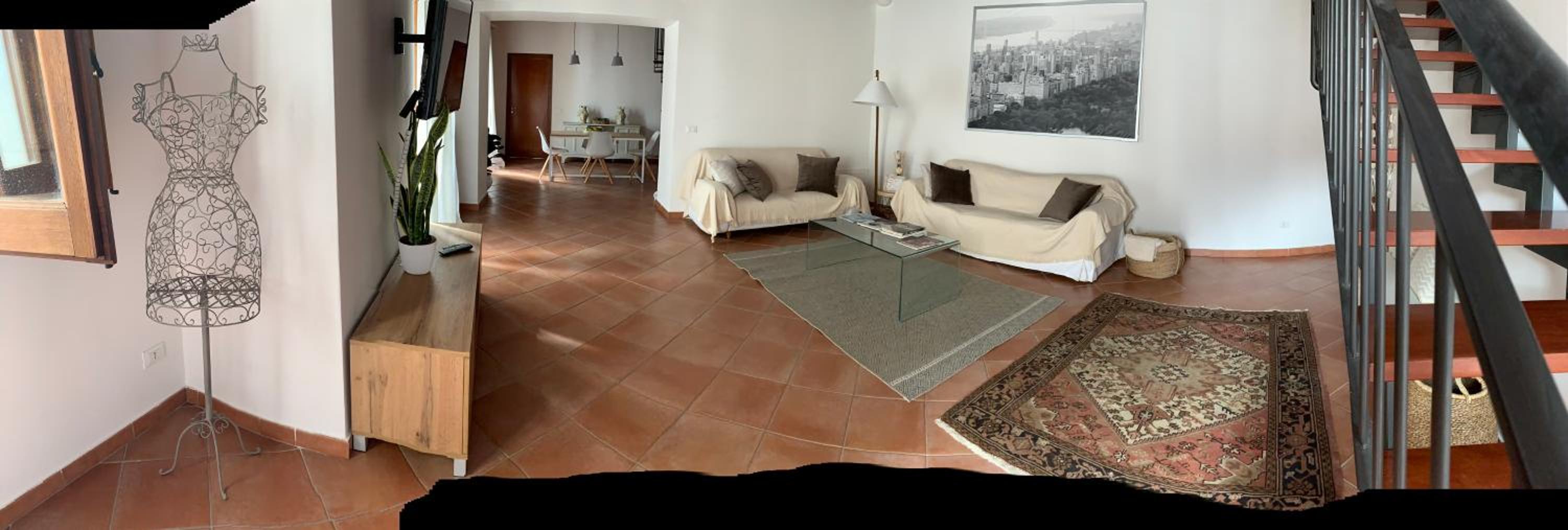 Palazzo resuttana