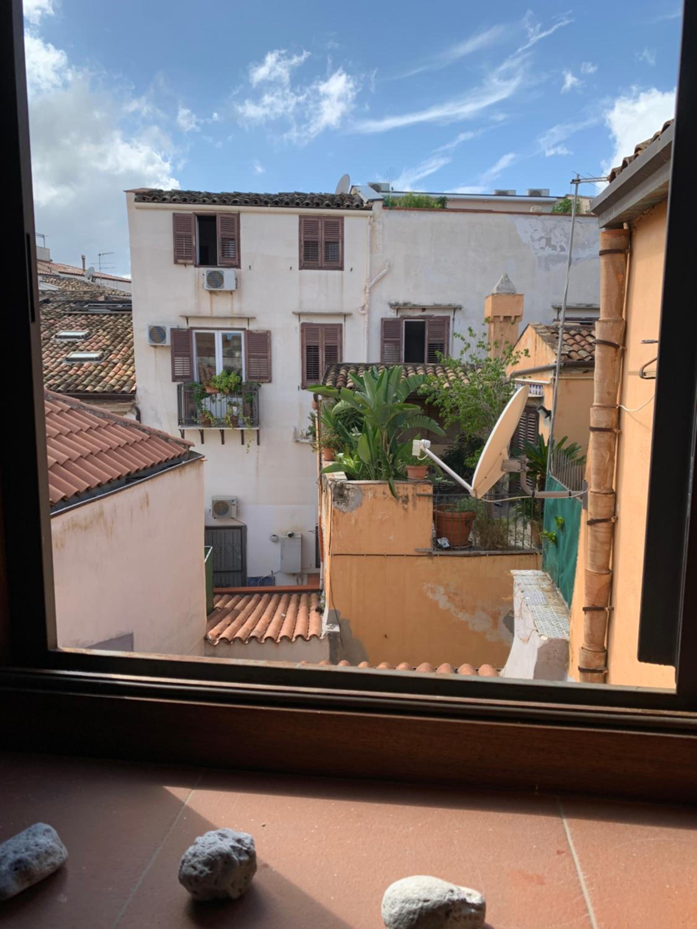 Palazzo resuttana