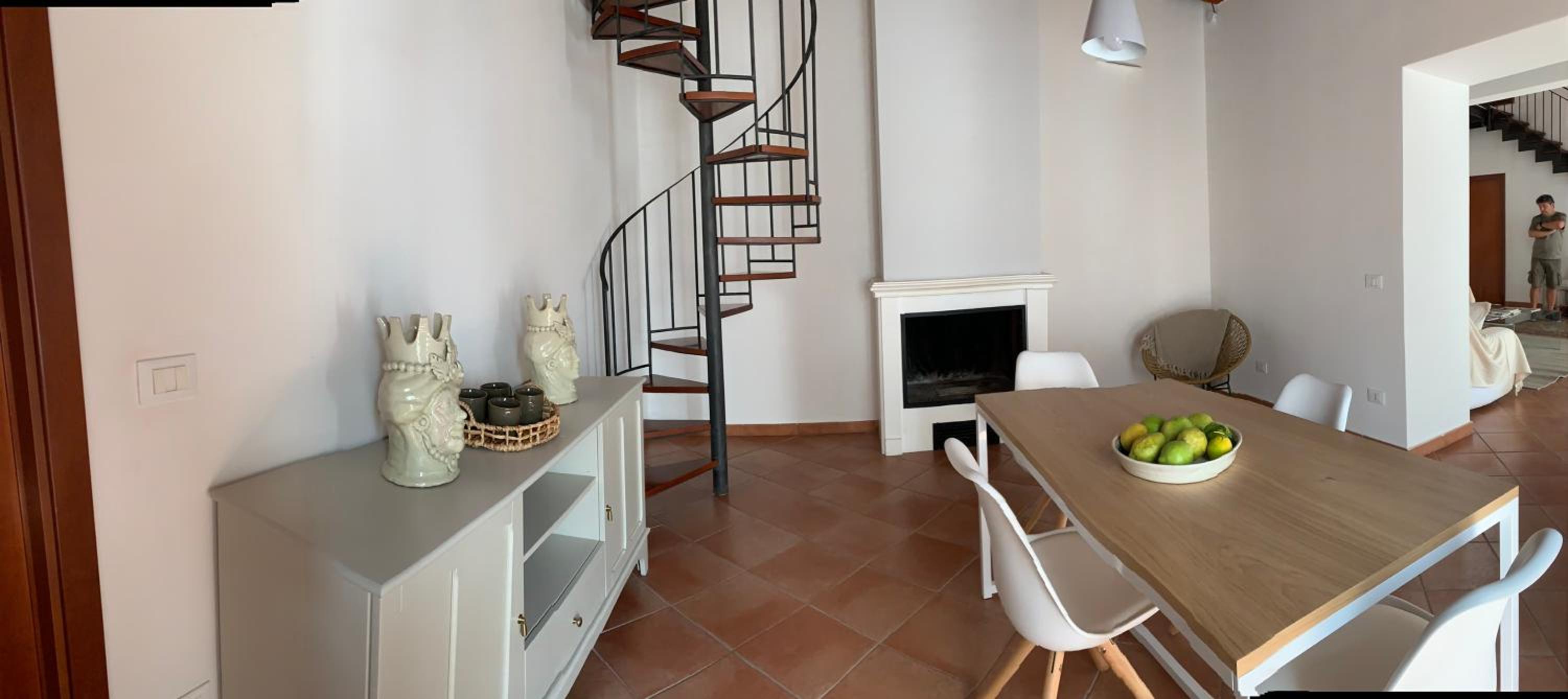 Palazzo resuttana