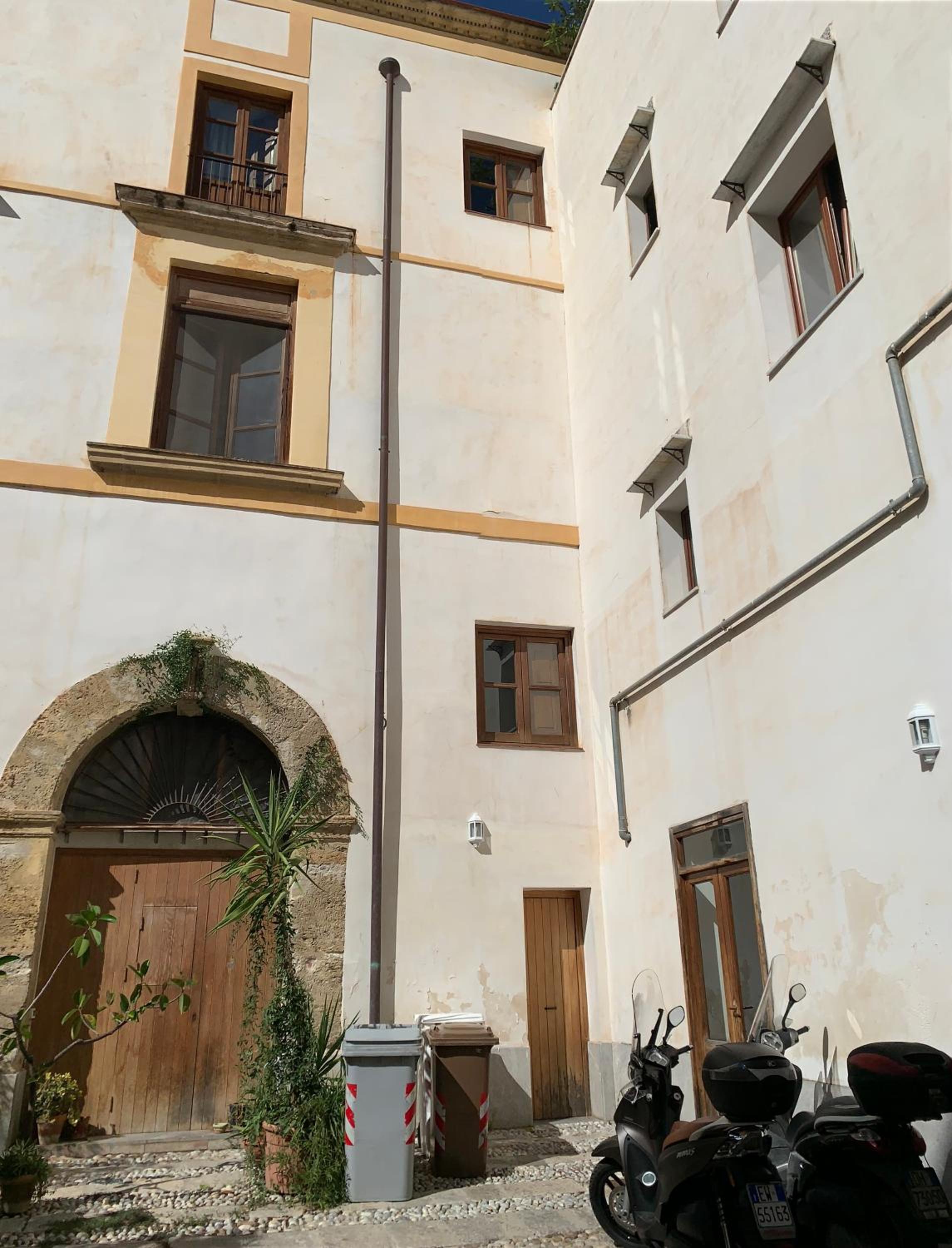 Palazzo resuttana