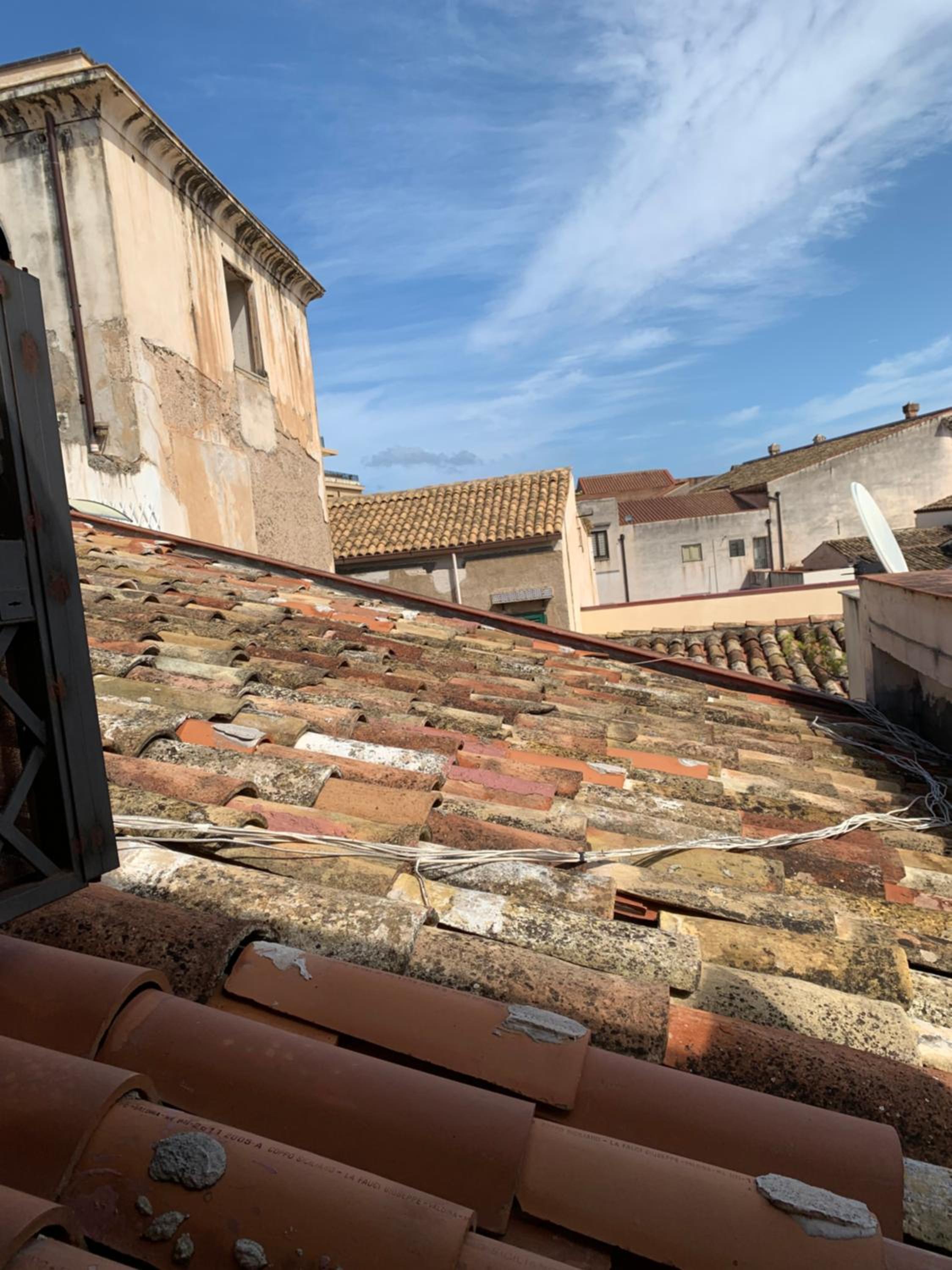 Palazzo resuttana