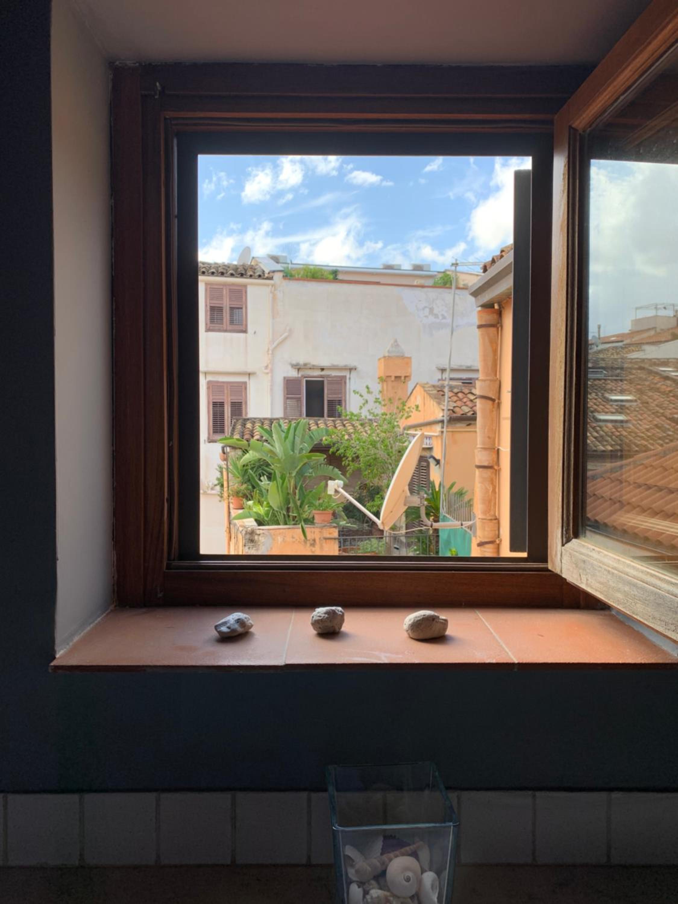 Palazzo resuttana