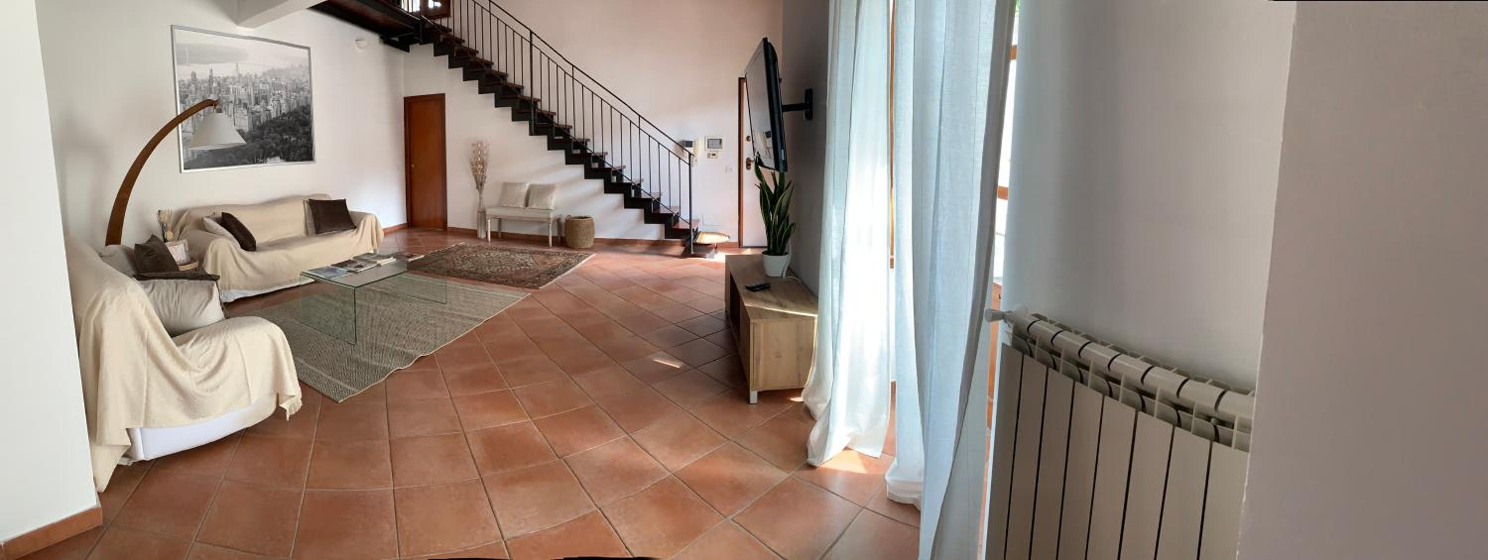 Palazzo resuttana