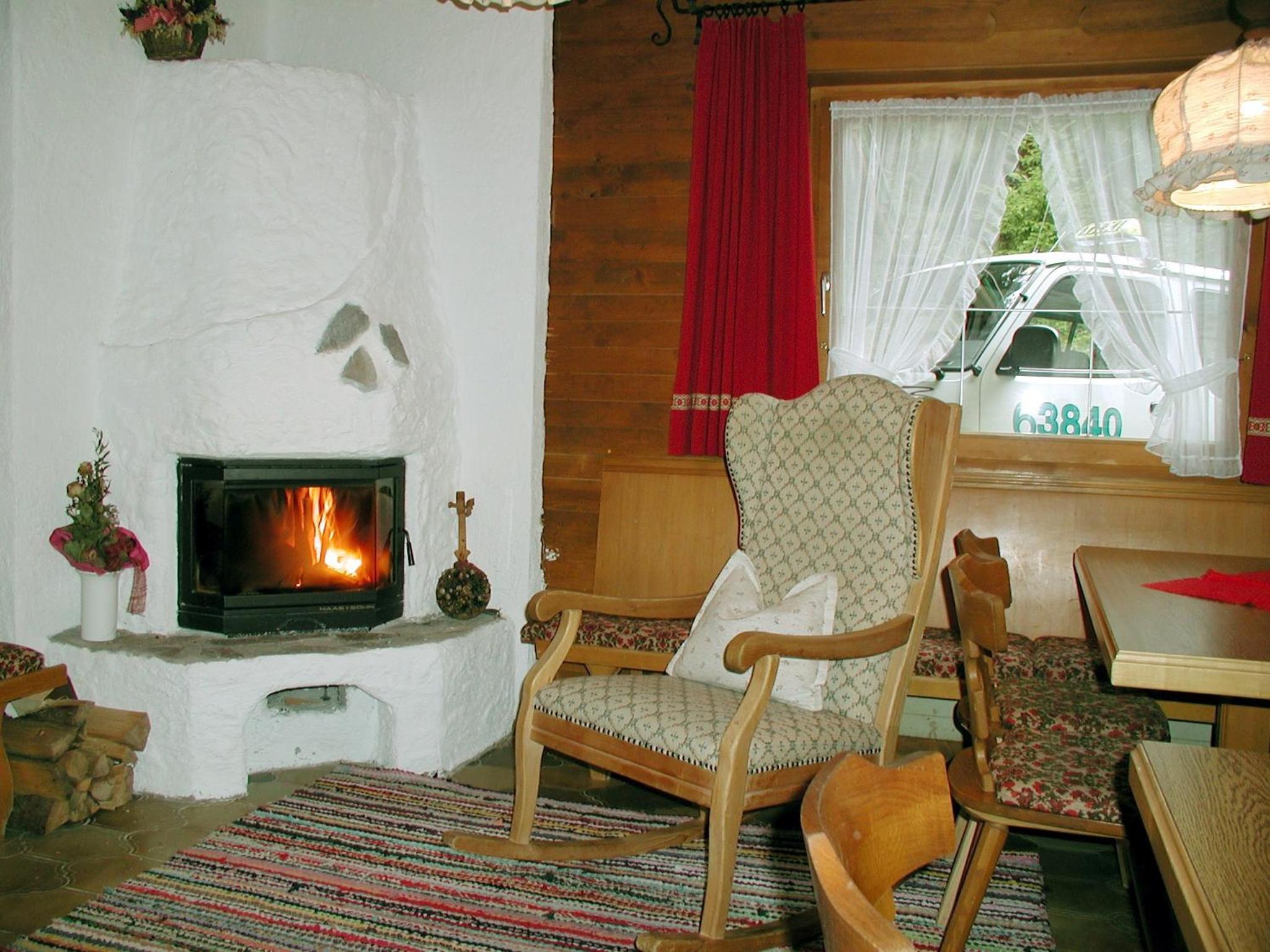 Almstüberl - Schiestl's Ferienhütten view 3