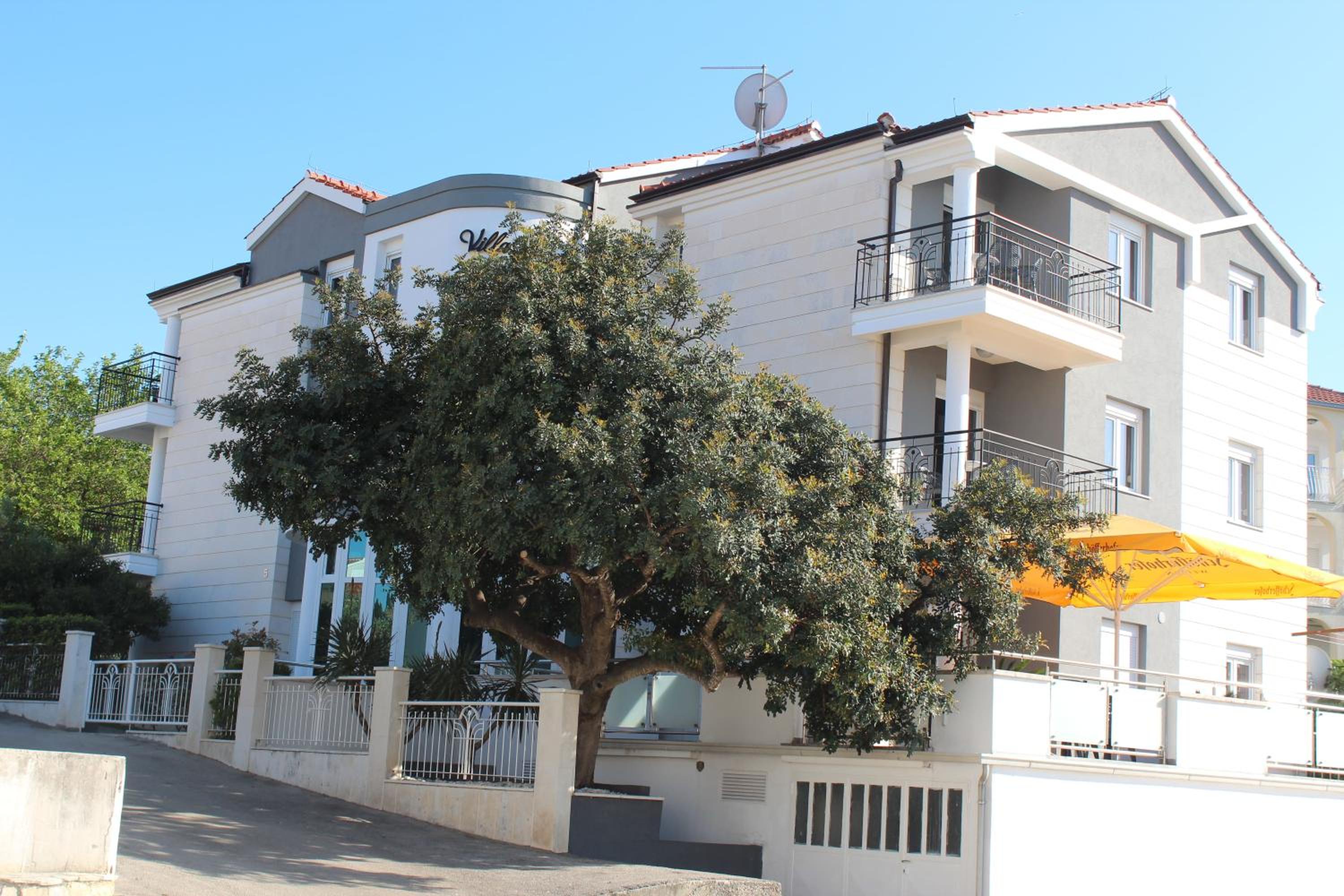 Villa Mihaela