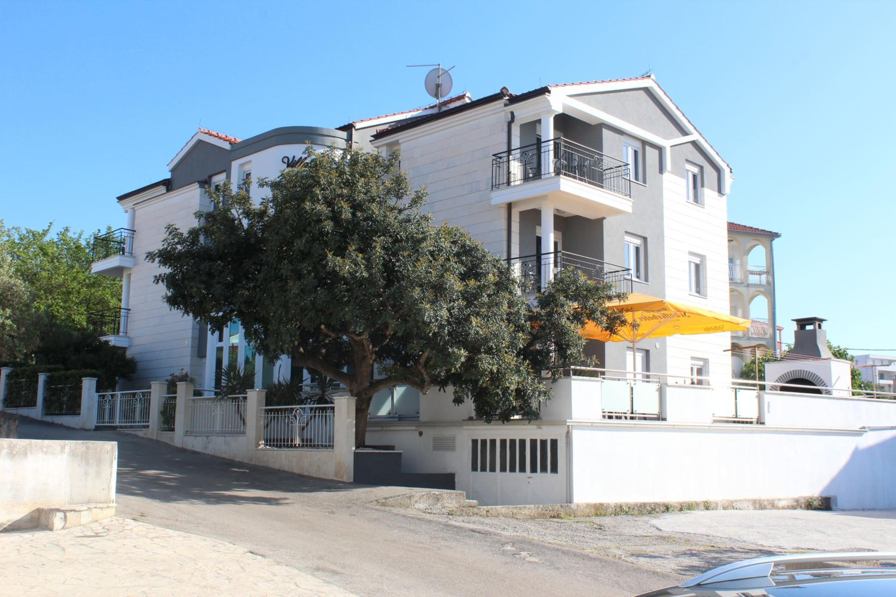 Villa Mihaela