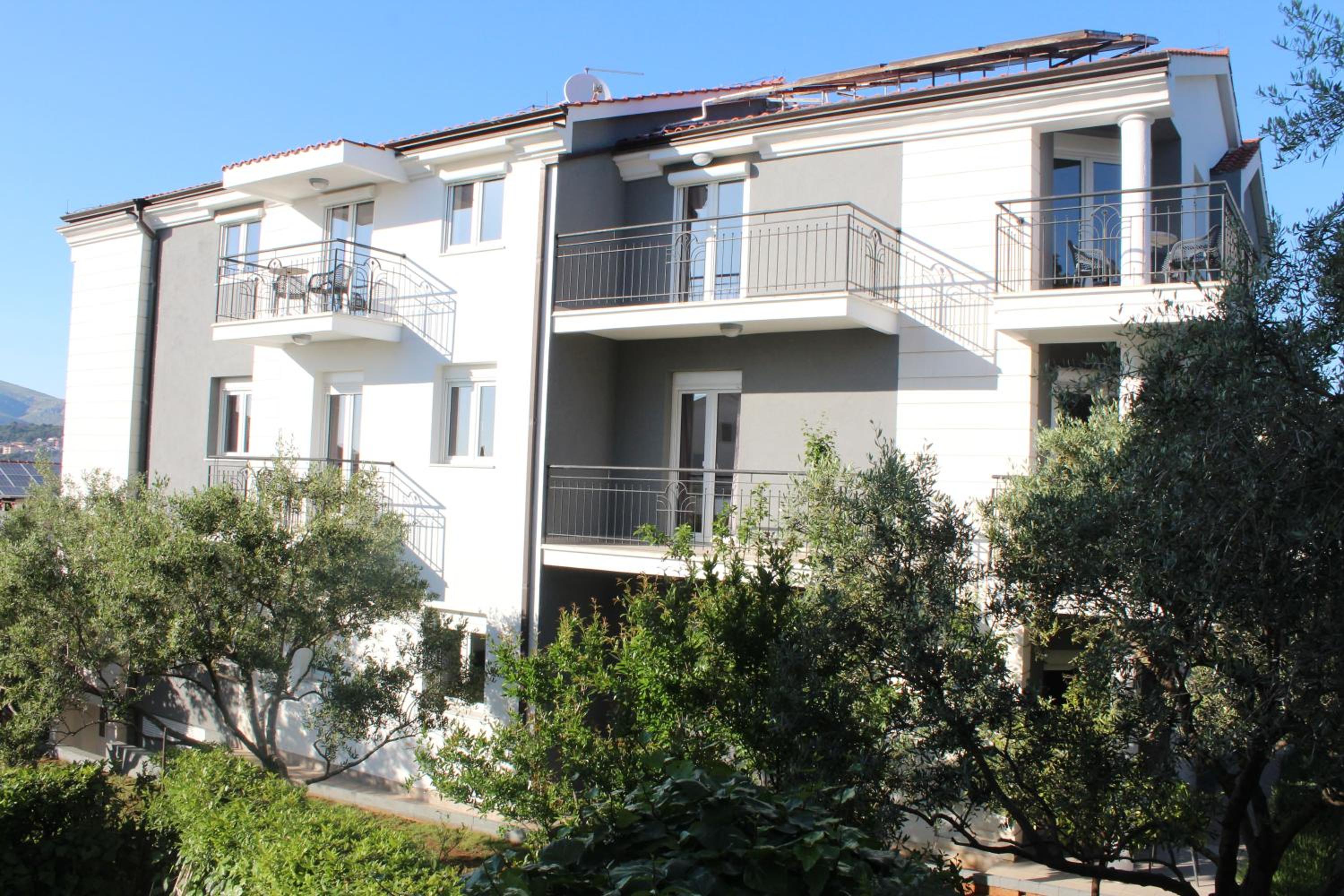 Villa Mihaela