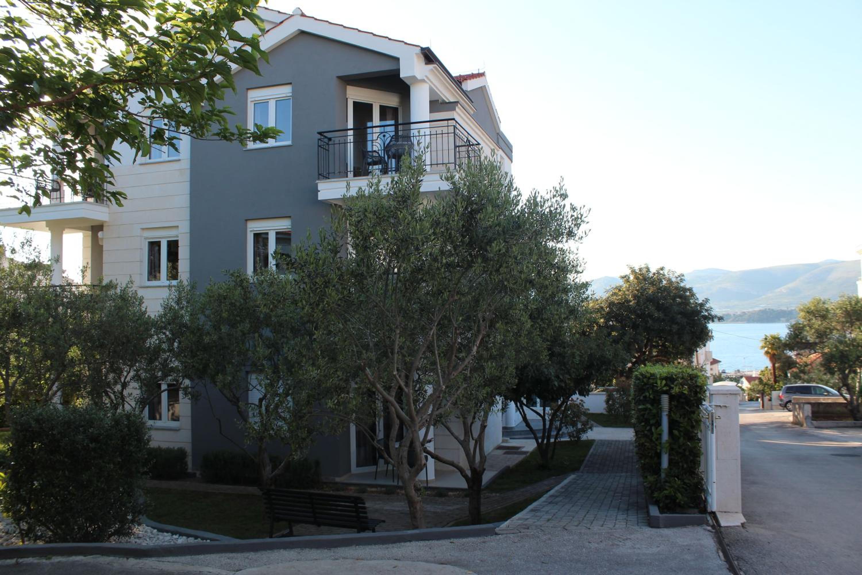 Villa Mihaela