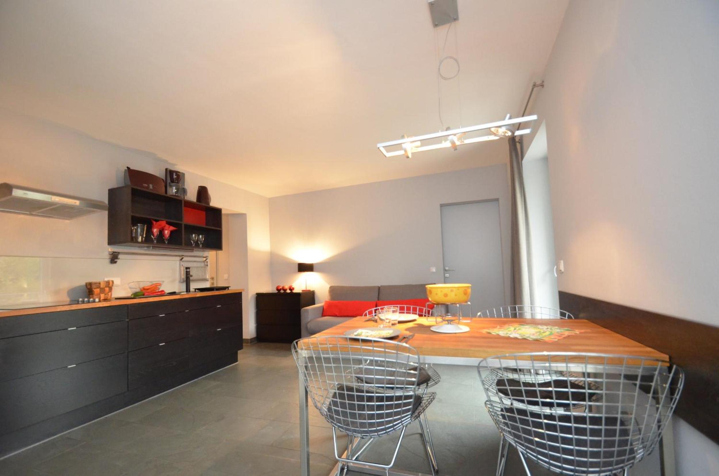 Apartmenthouse 5 Seasons - incl SUMMER CARD by All in One Apartments