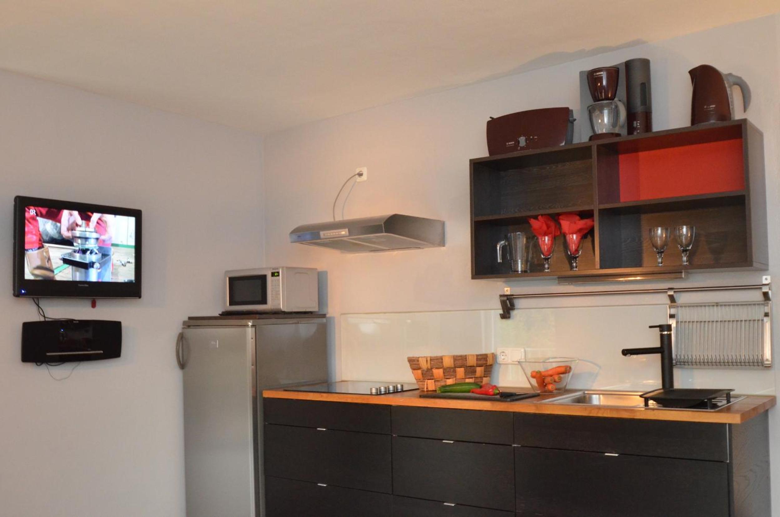 Apartmenthouse 5 Seasons - incl SUMMER CARD by All in One Apartments