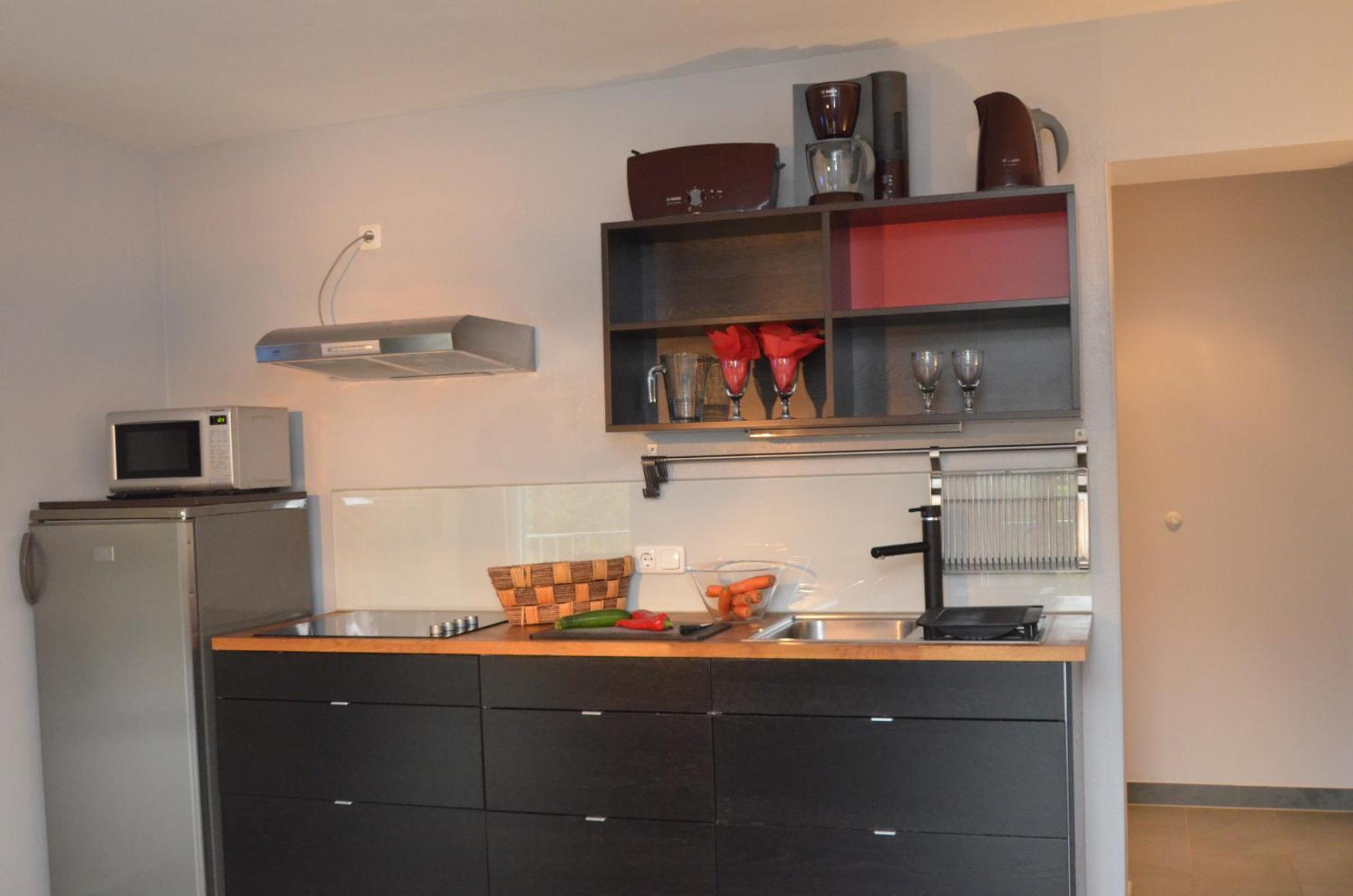 Apartmenthouse 5 Seasons - incl SUMMER CARD by All in One Apartments