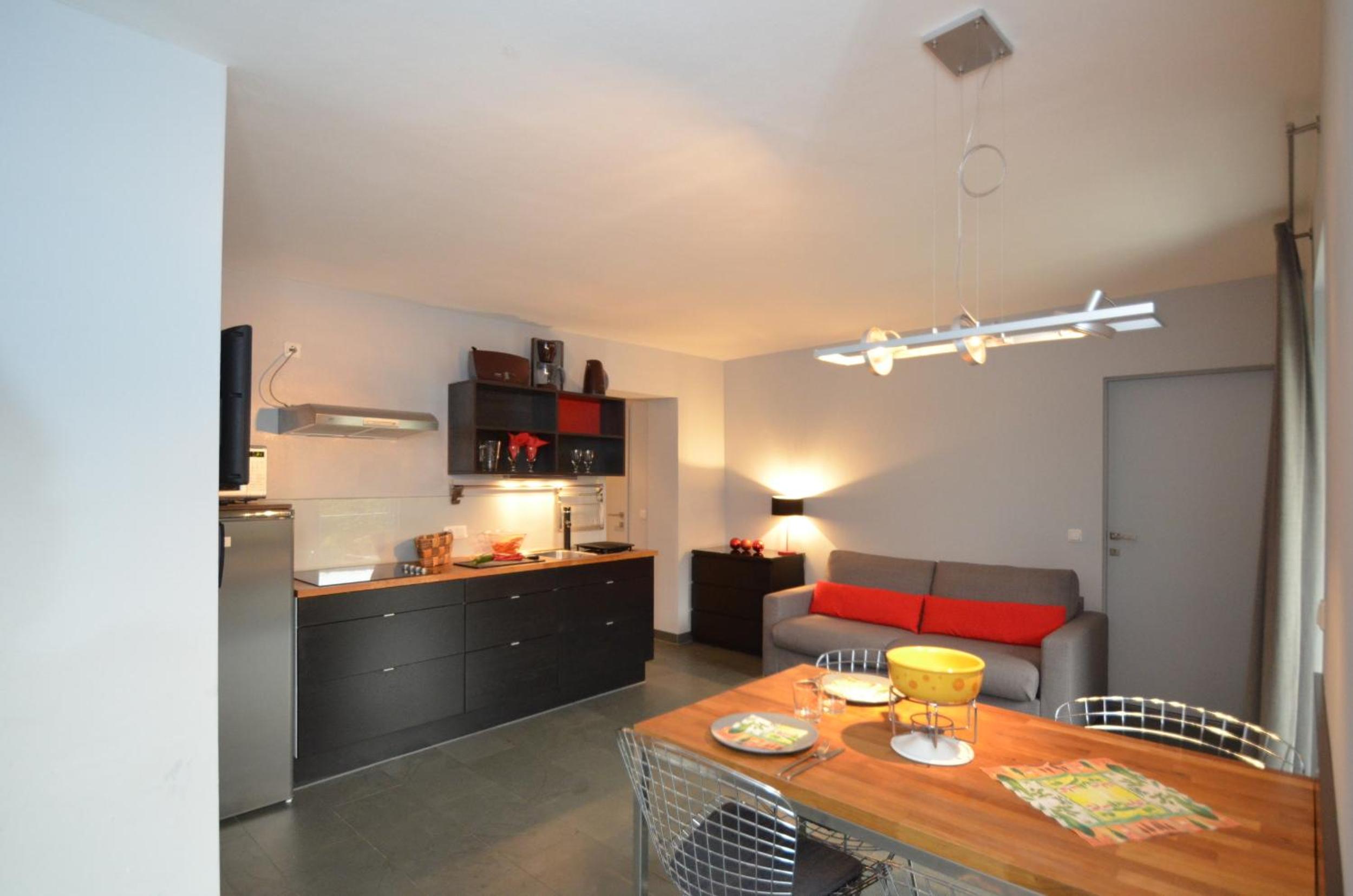 Apartmenthouse 5 Seasons - incl SUMMER CARD by All in One Apartments