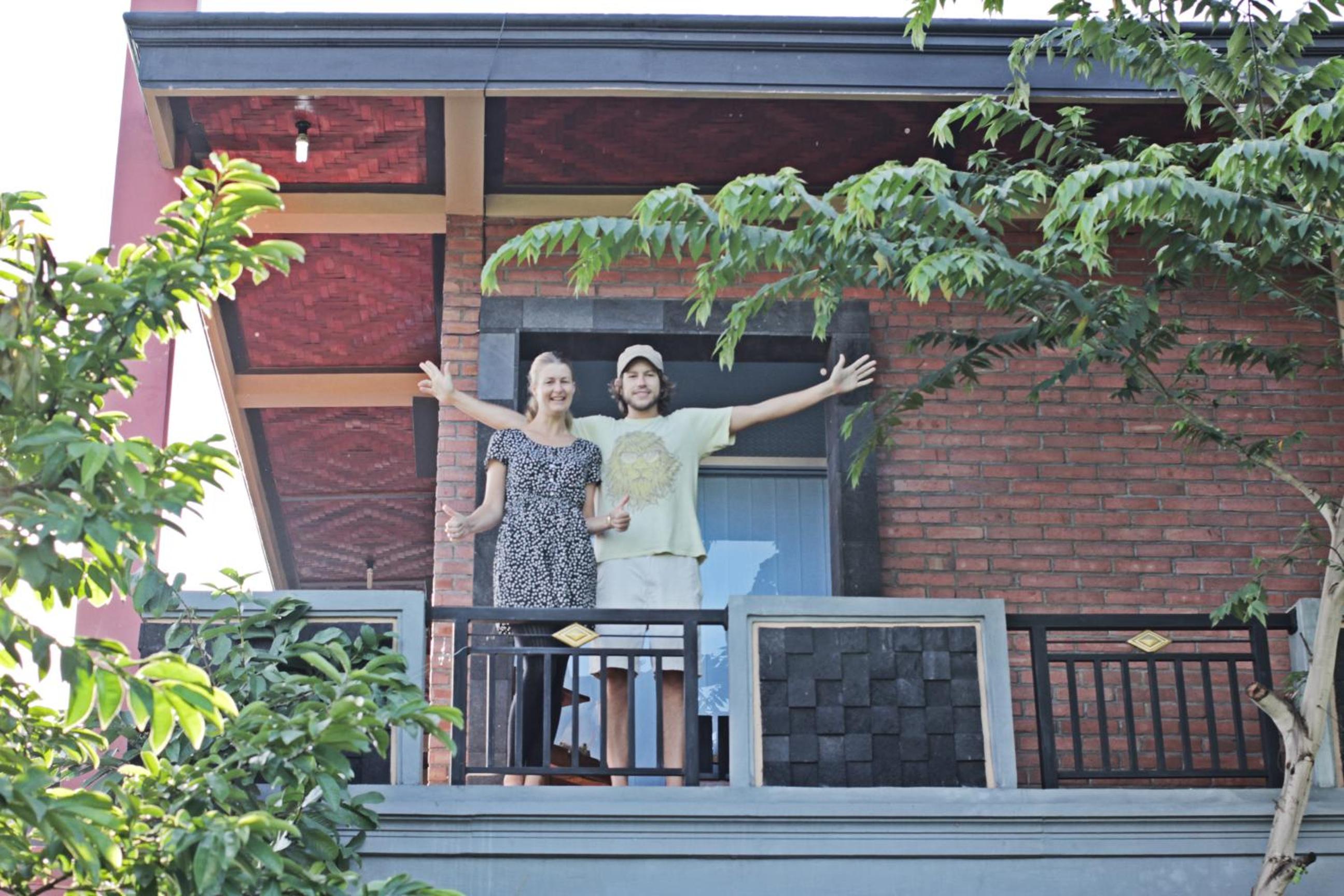 Crown Guest House, photo 42