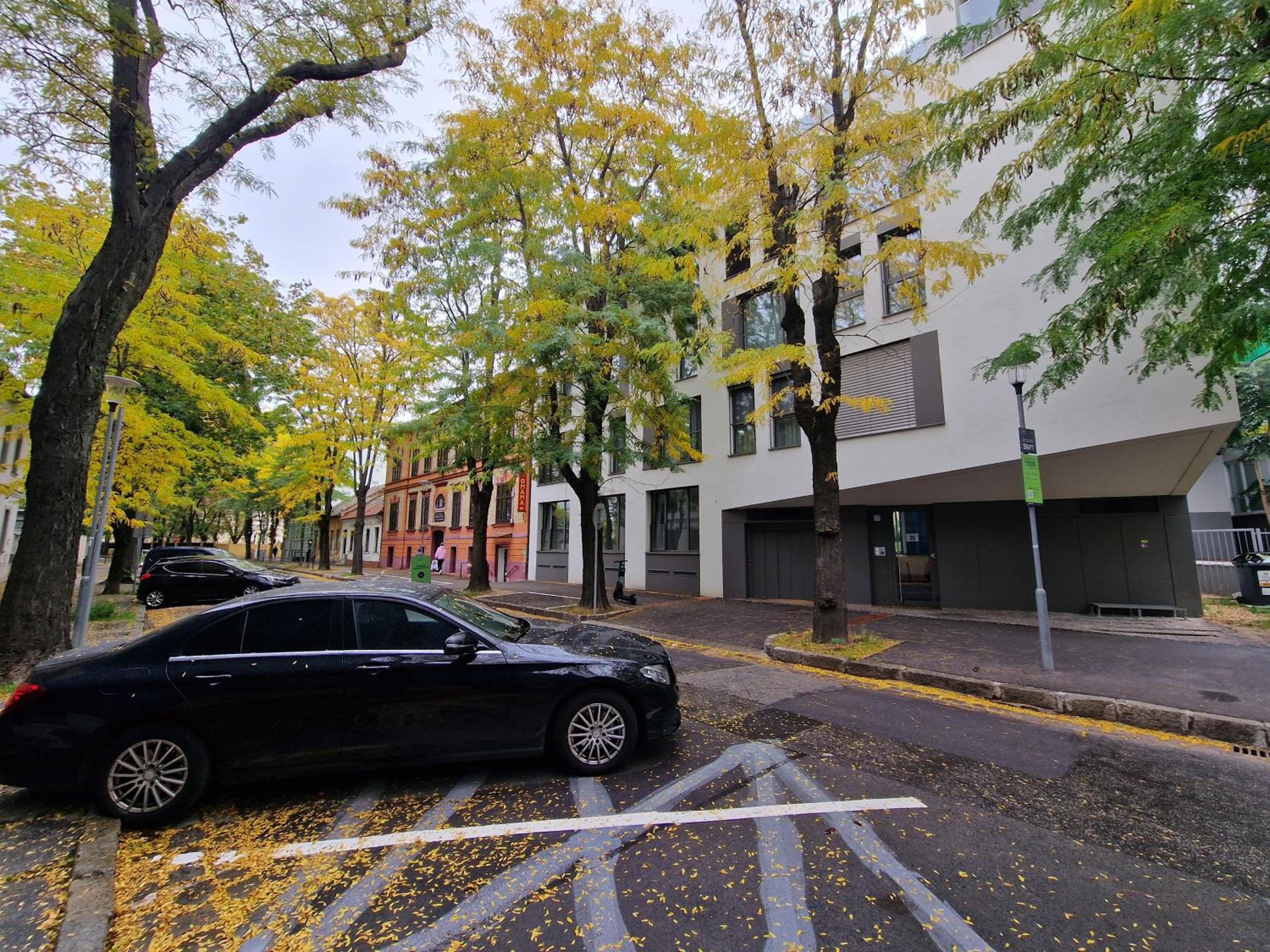 OTA-Group Luxury selection en Bratislava