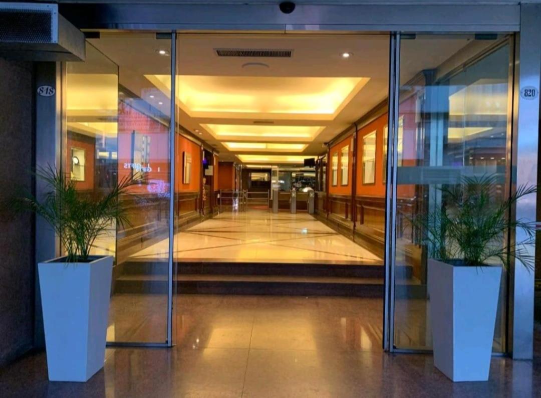 Obelisco Apart Hotel Buenos Aires