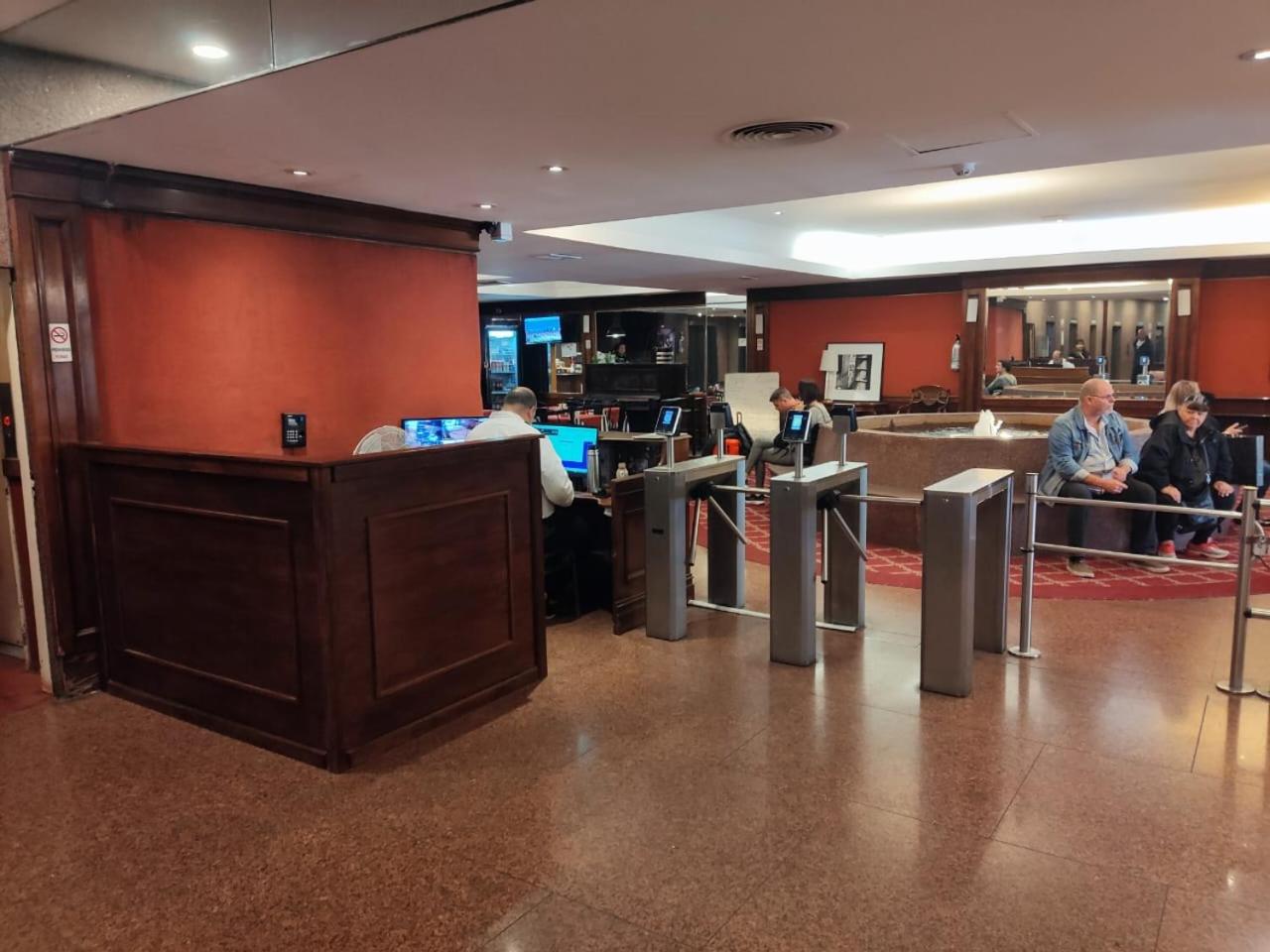 Obelisco Apart Hotel Buenos Aires
