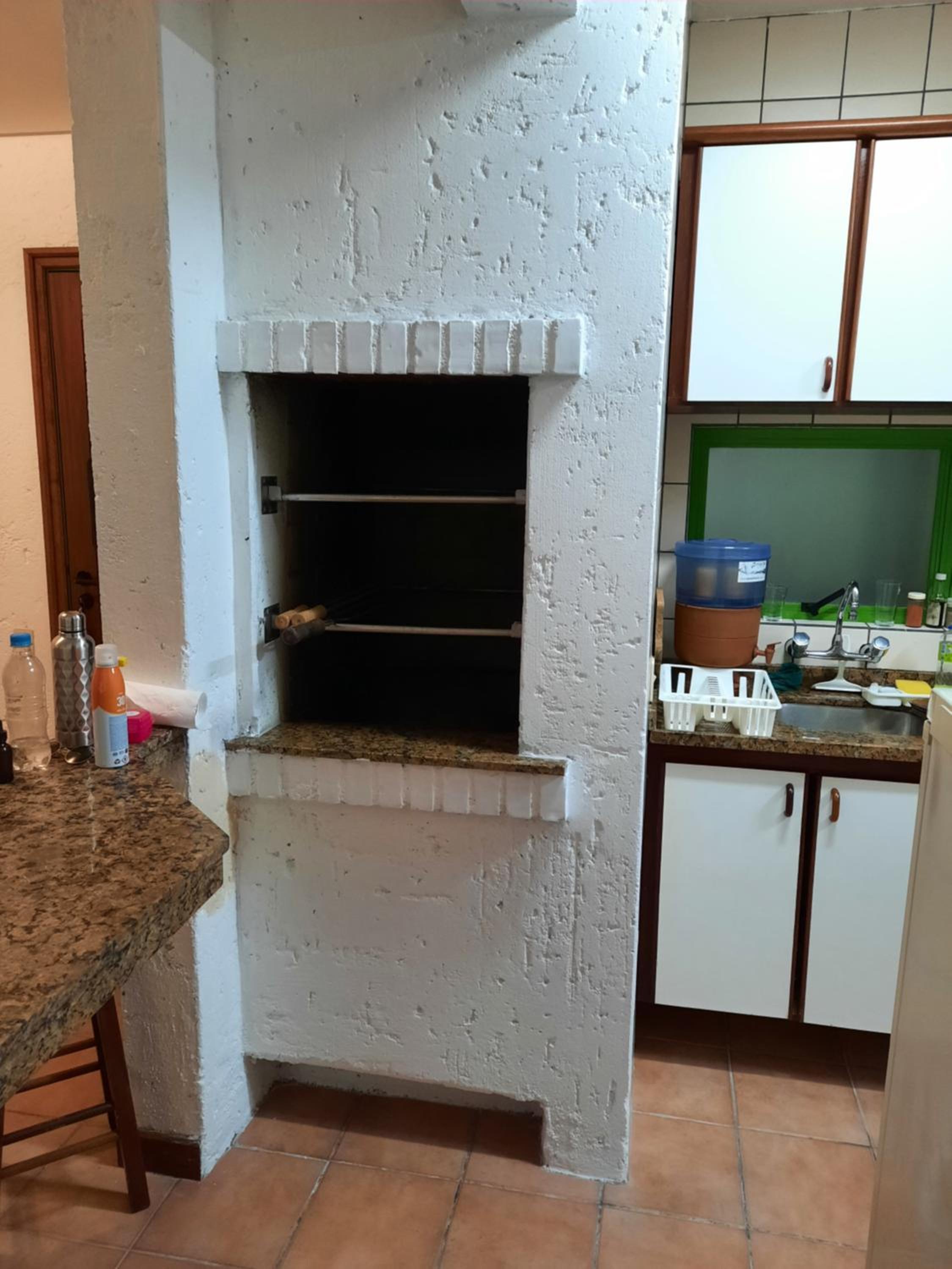 Apartamento Canto das Pedras