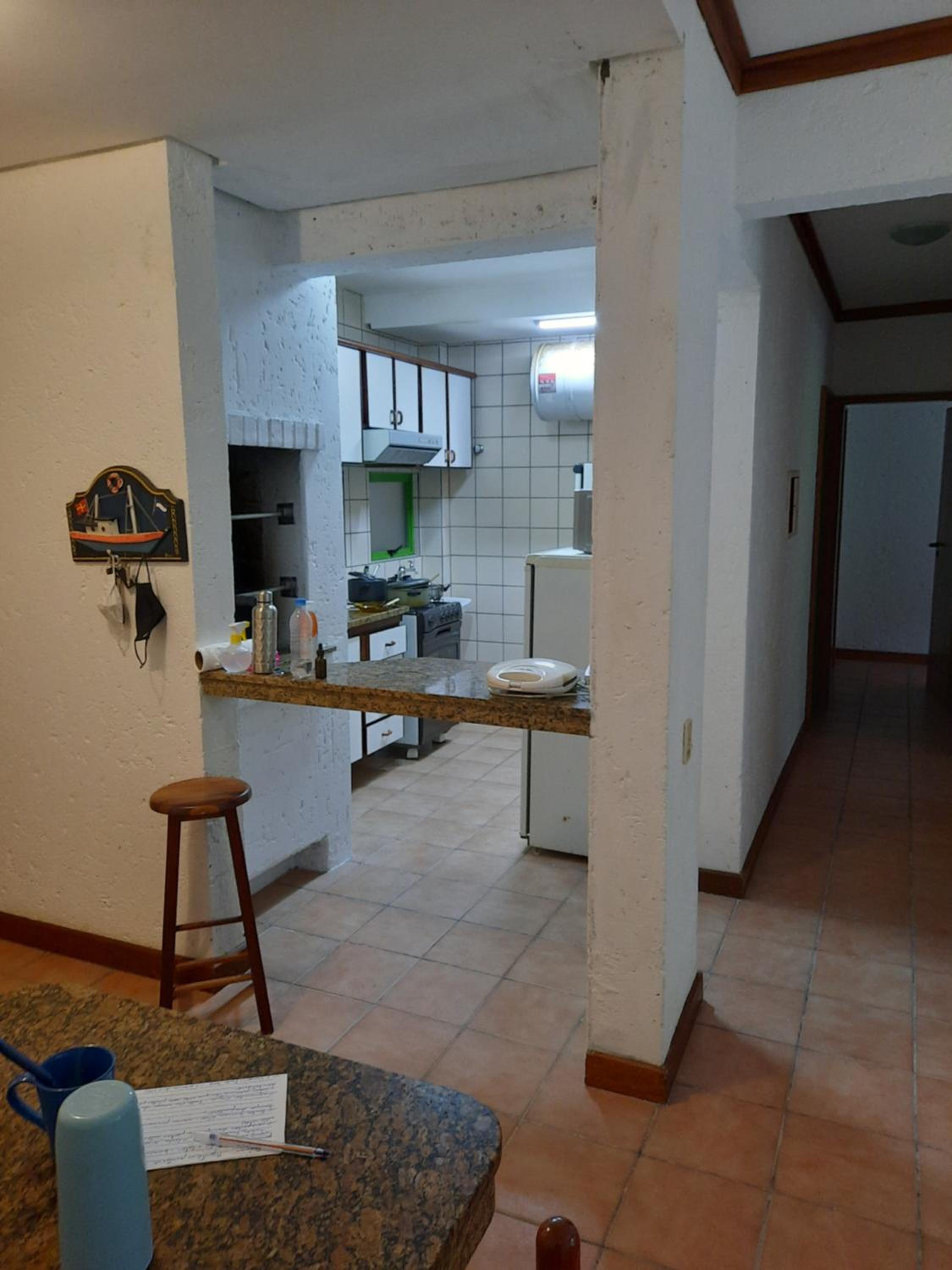 Apartamento Canto das Pedras