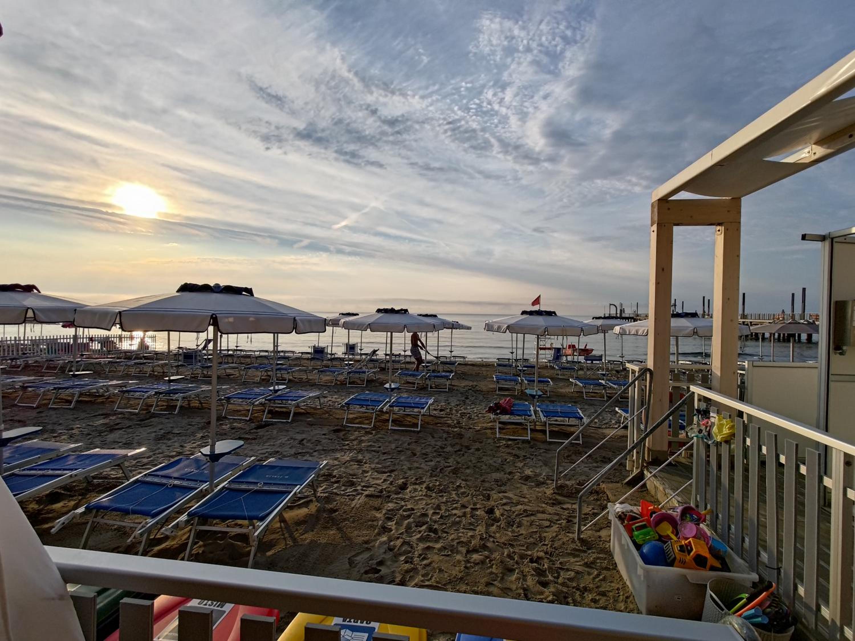Appartamenti sul mare Alassio