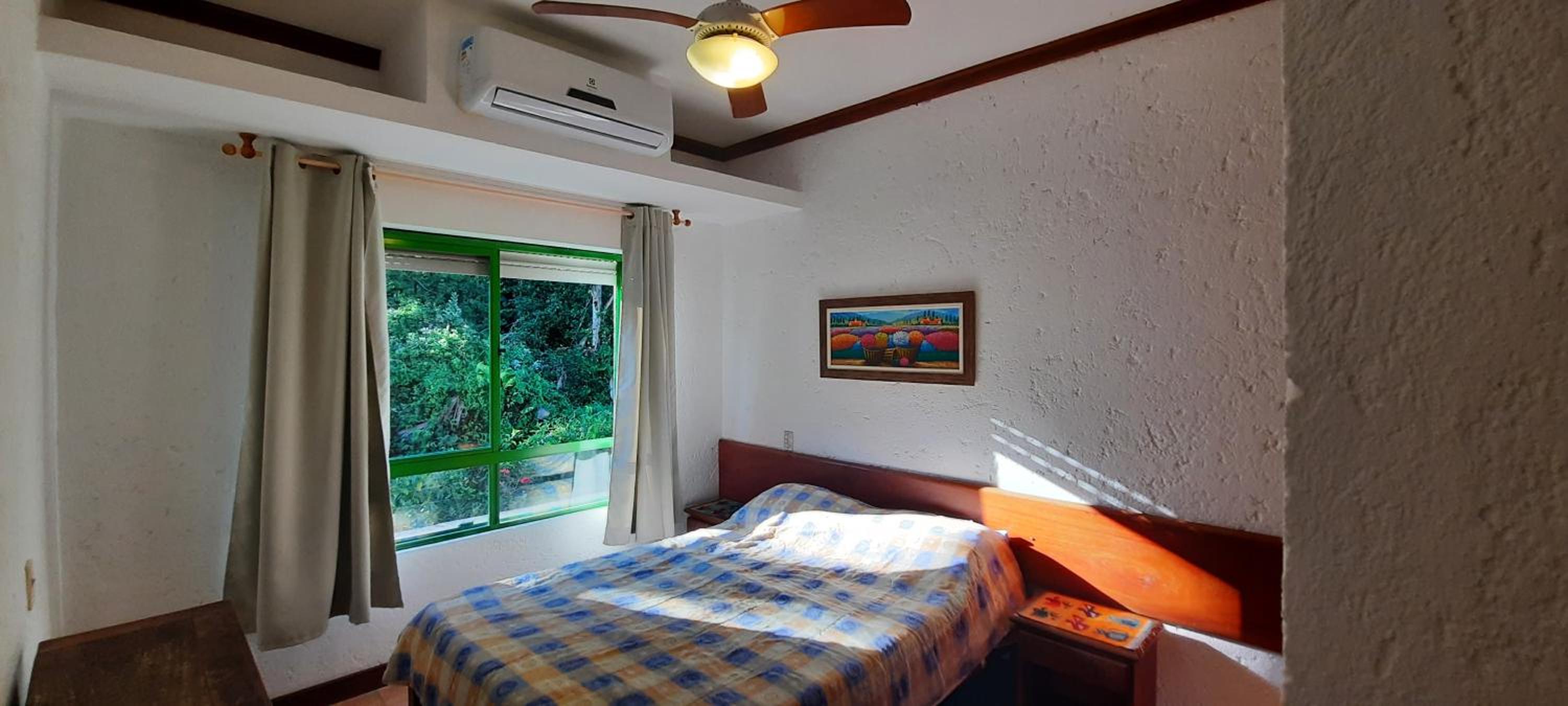 Apartamento Canto das Pedras