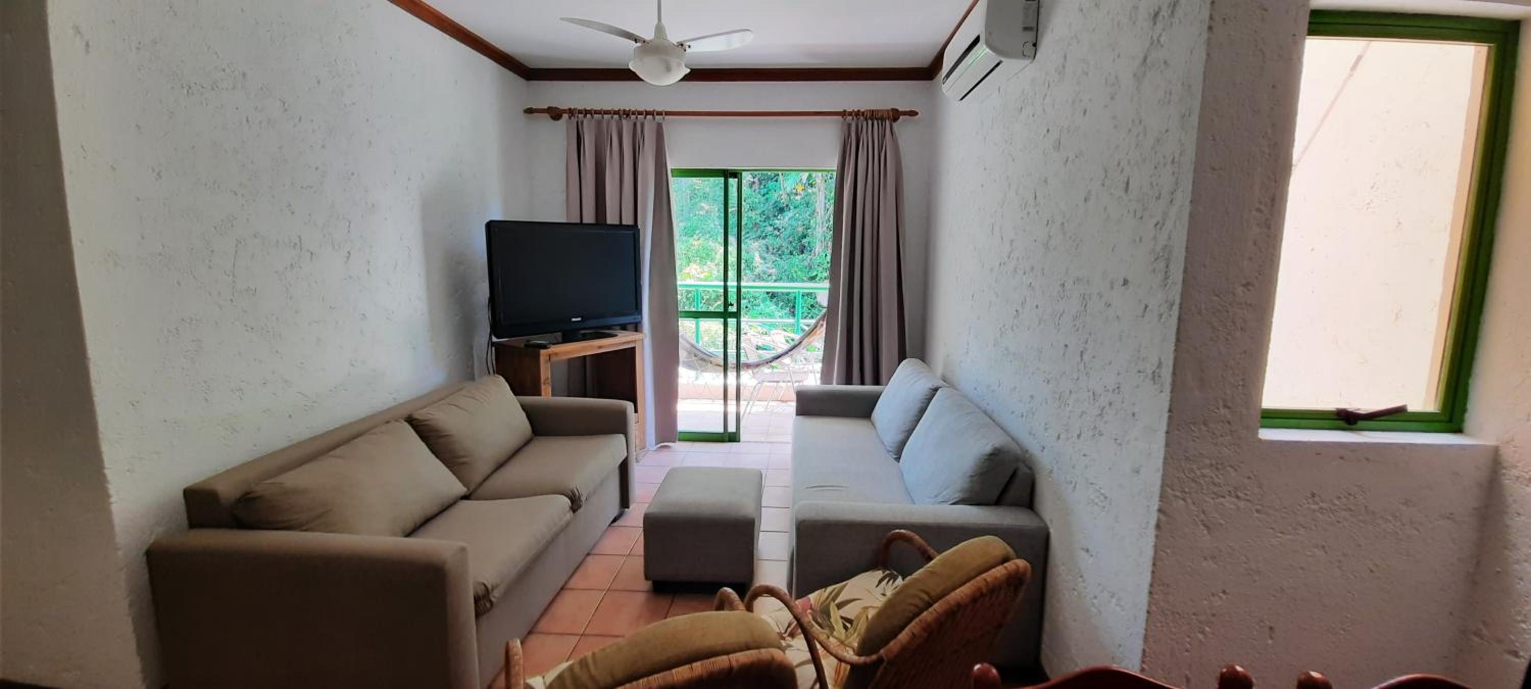 Apartamento Canto das Pedras