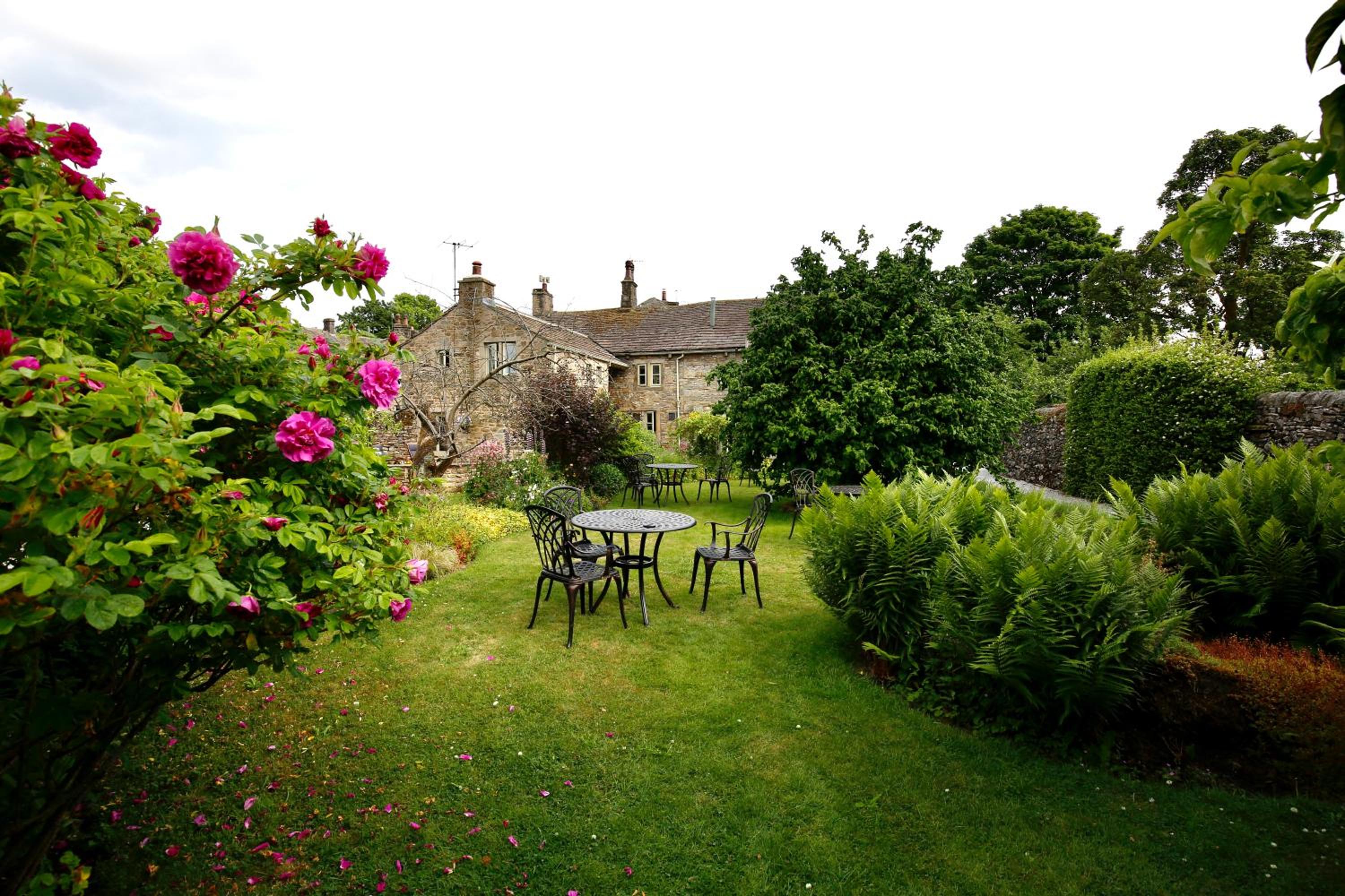 Ashfield House view 3